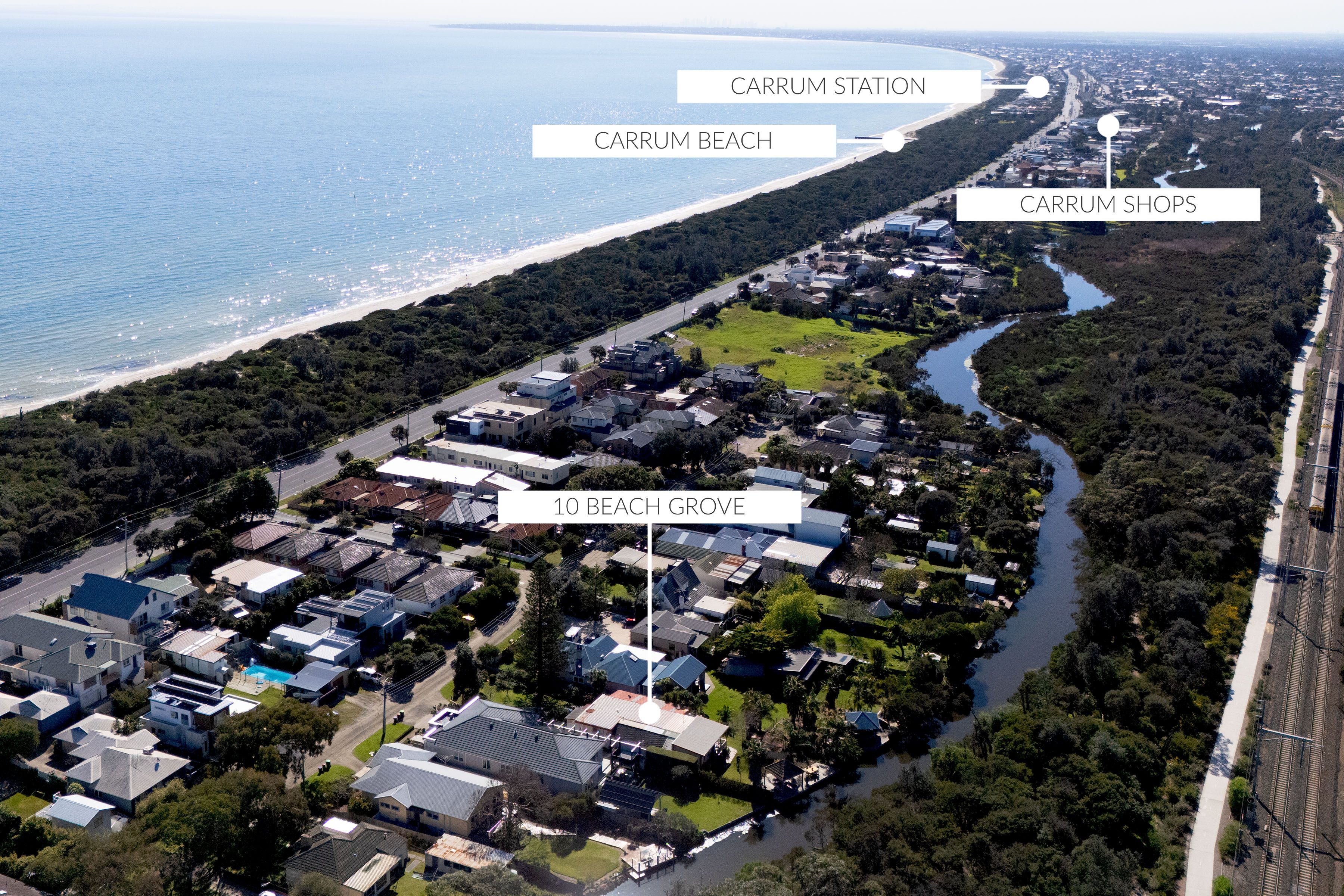 10 Beach Grove — photo from Ray White Frankston