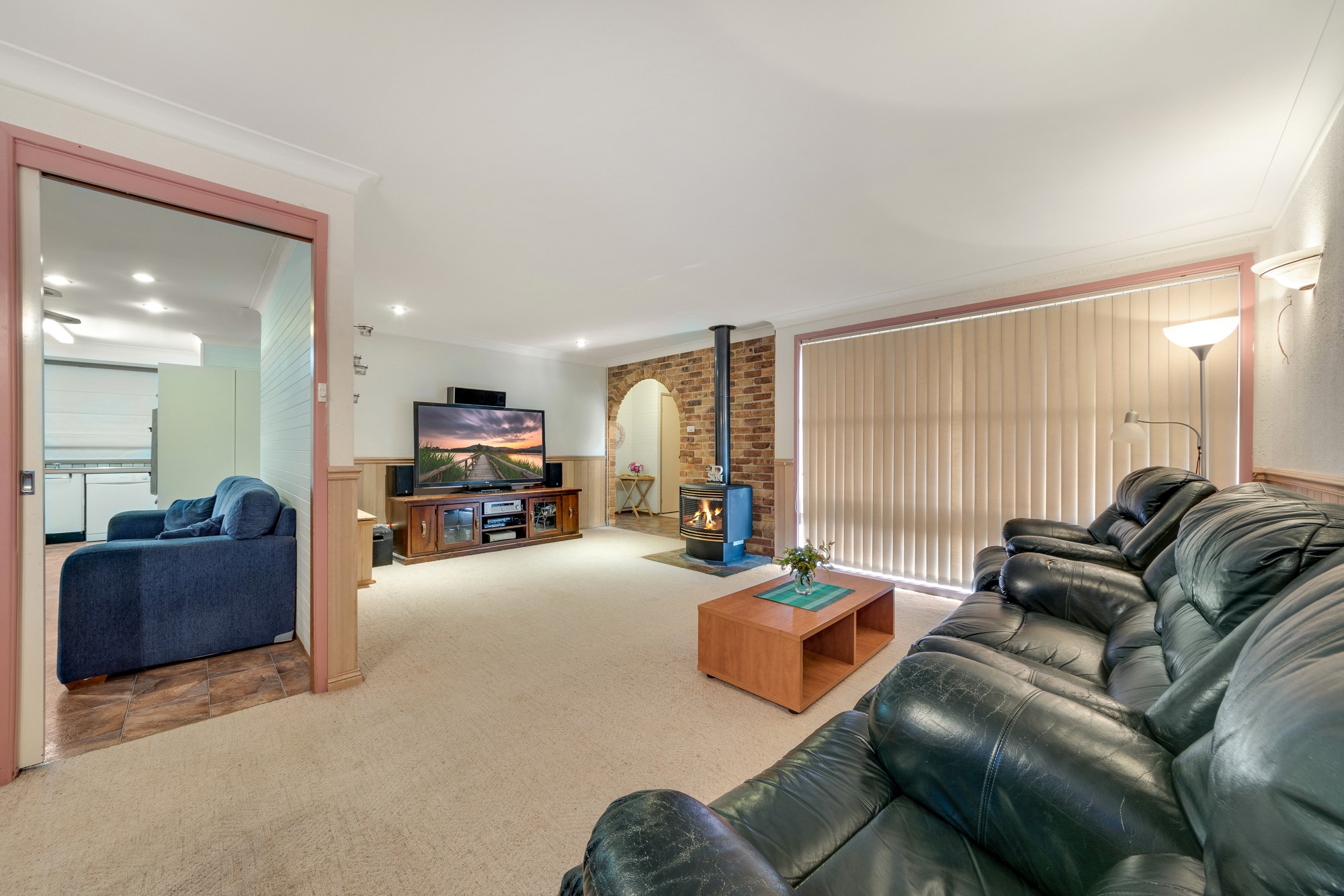Ruse, NSW 2560