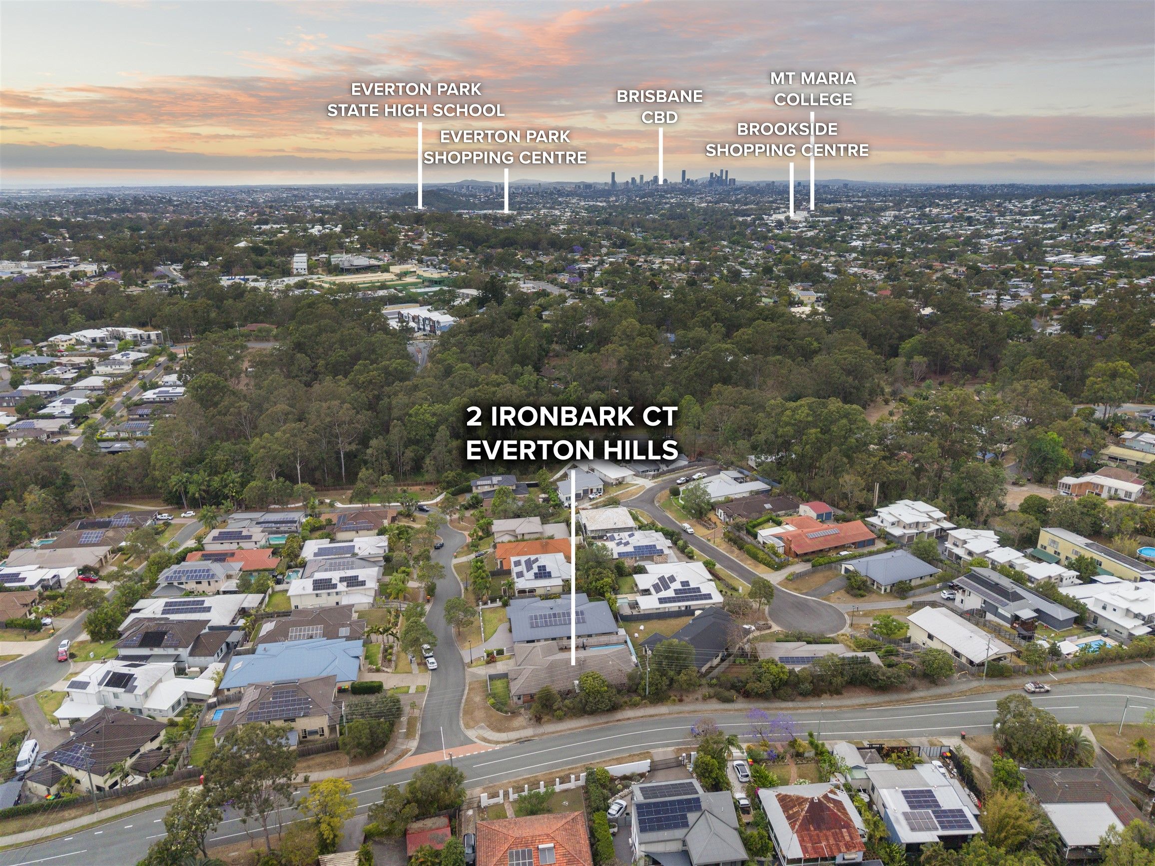 2 Ironbark Circuit — photo 19 of 20