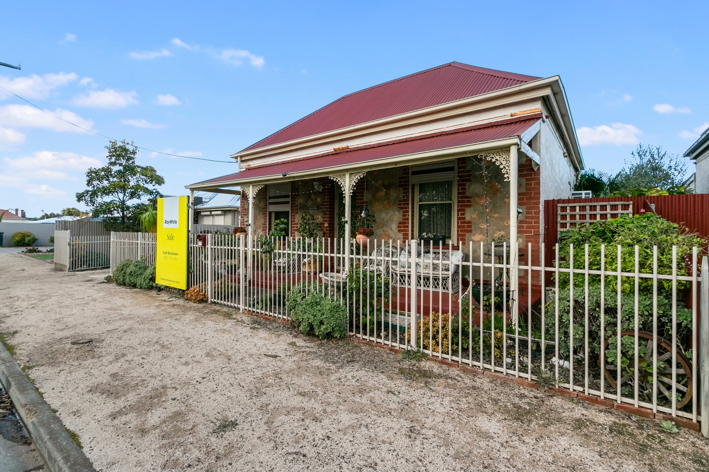41 West Terrace, Ardrossan, SA 5571