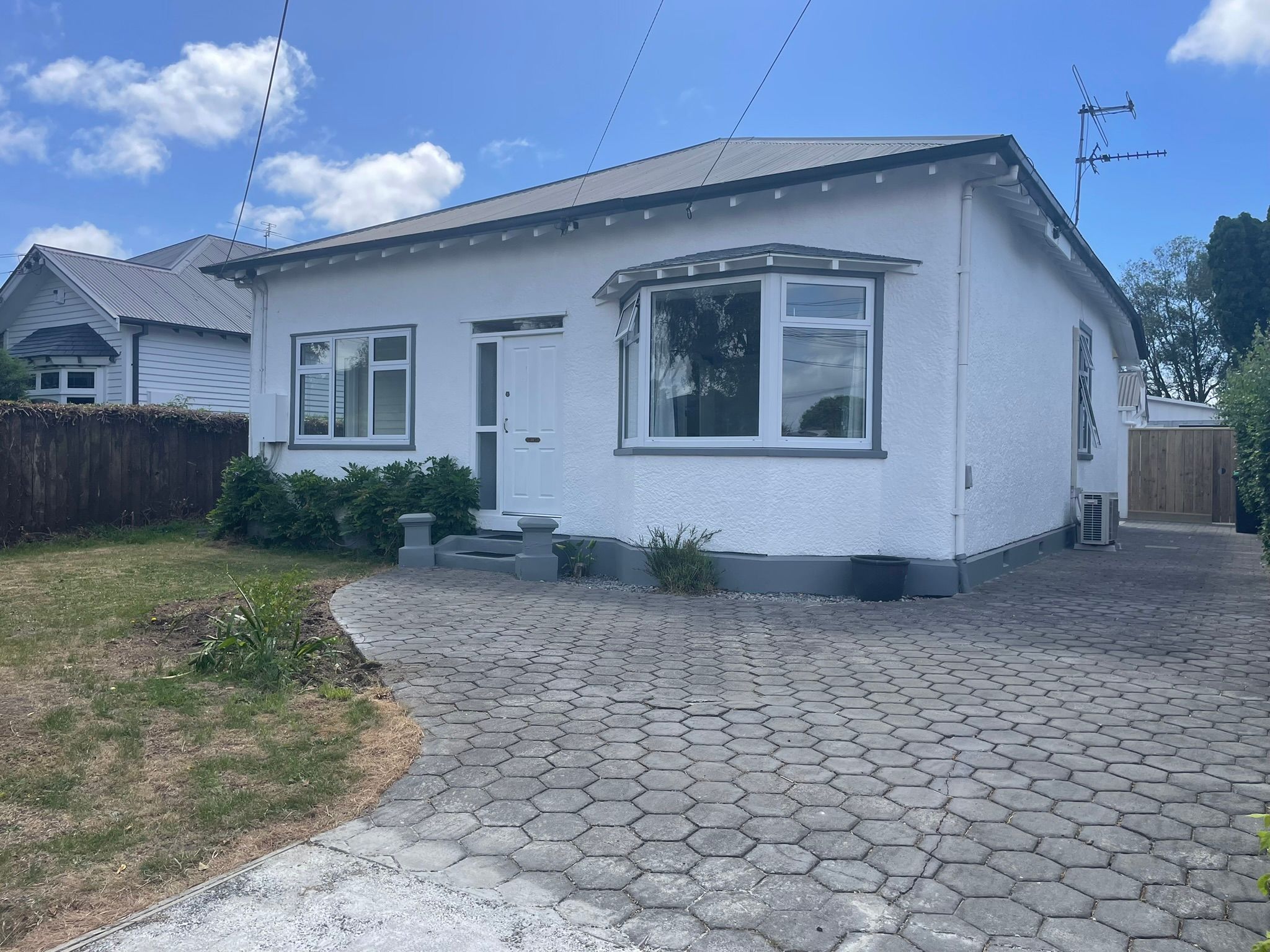 46 Woodville Street, Edgeware, Christchurch City