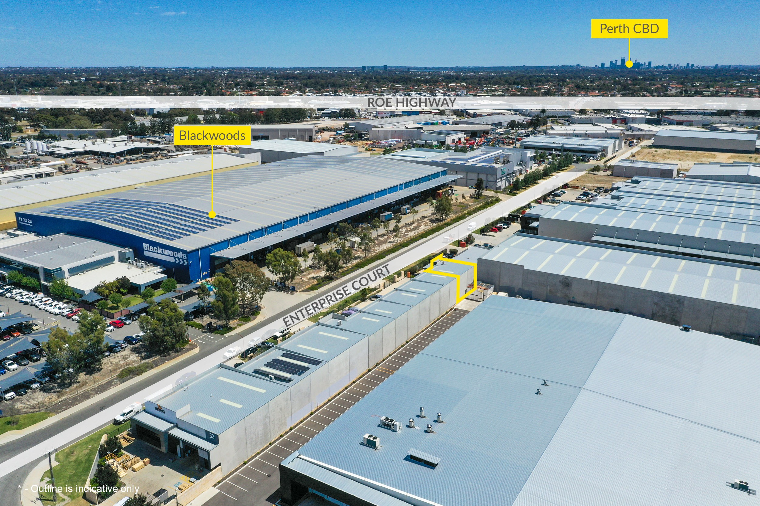 6/4 Enterprise Court, Canning Vale, WA 6155