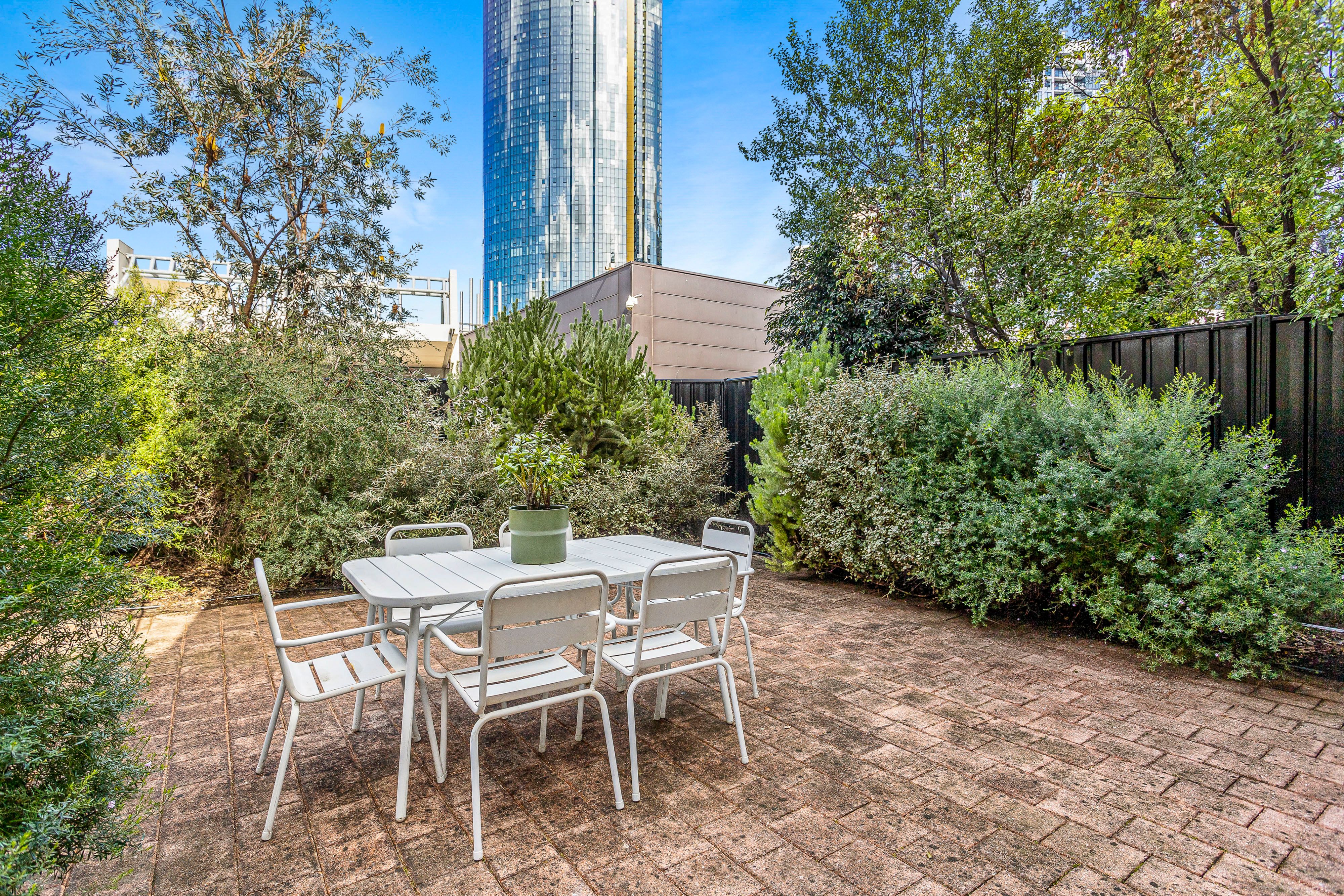 6/106 Southbank Boulevard, Southbank, VIC 3006
