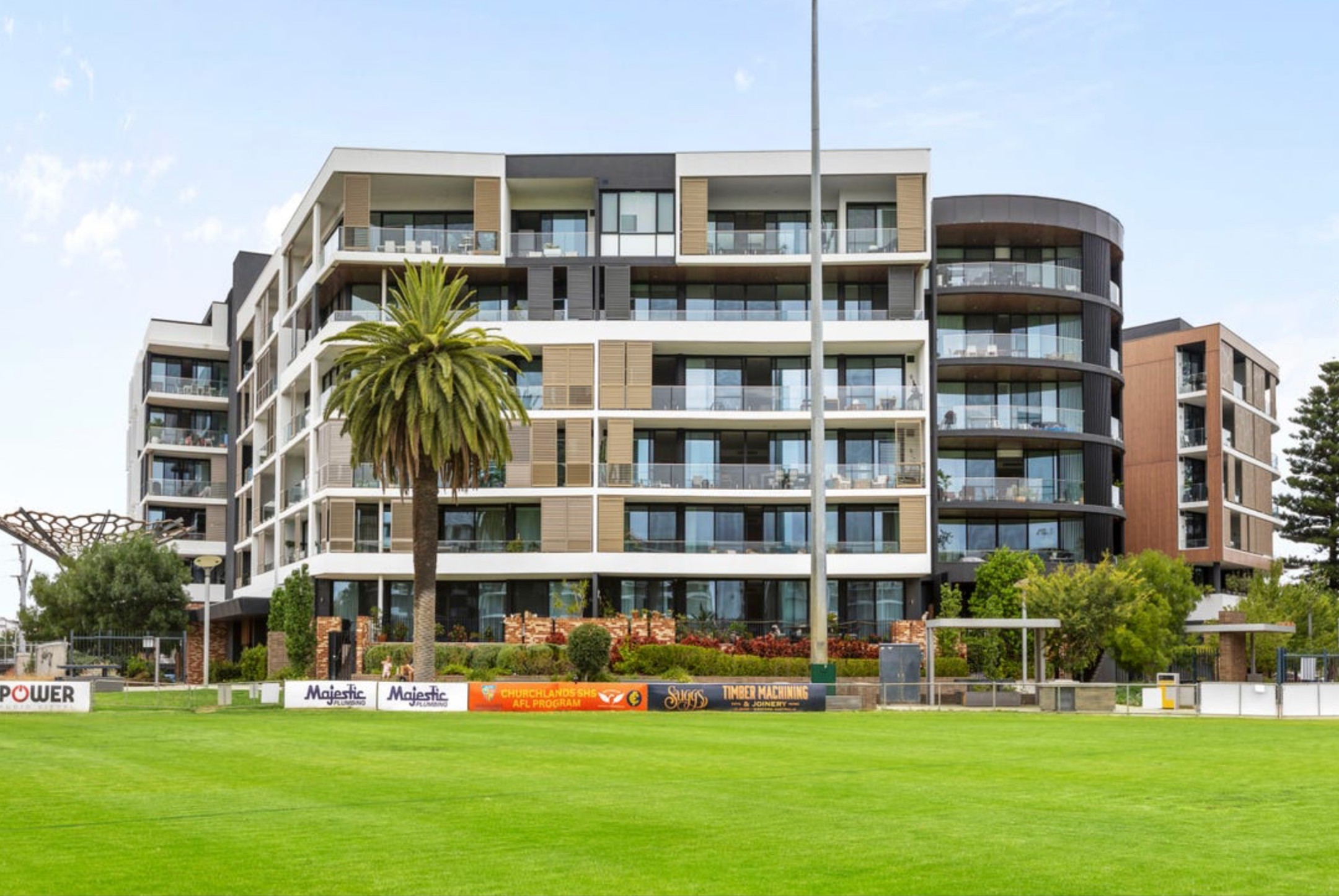 414/5 Shenton Road, Claremont, WA 6010