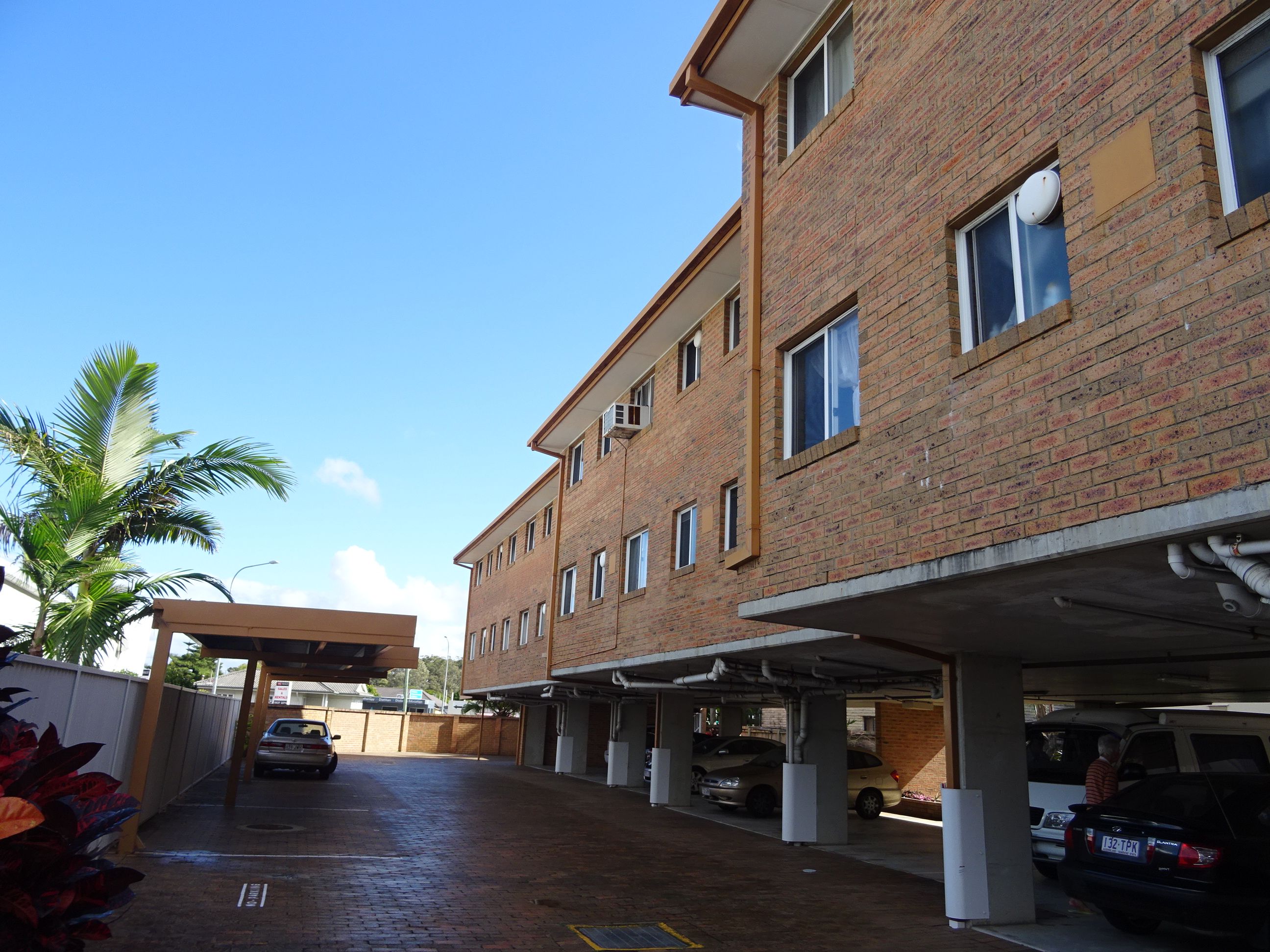 16/4 Brighton Street, Biggera Waters, QLD 4216