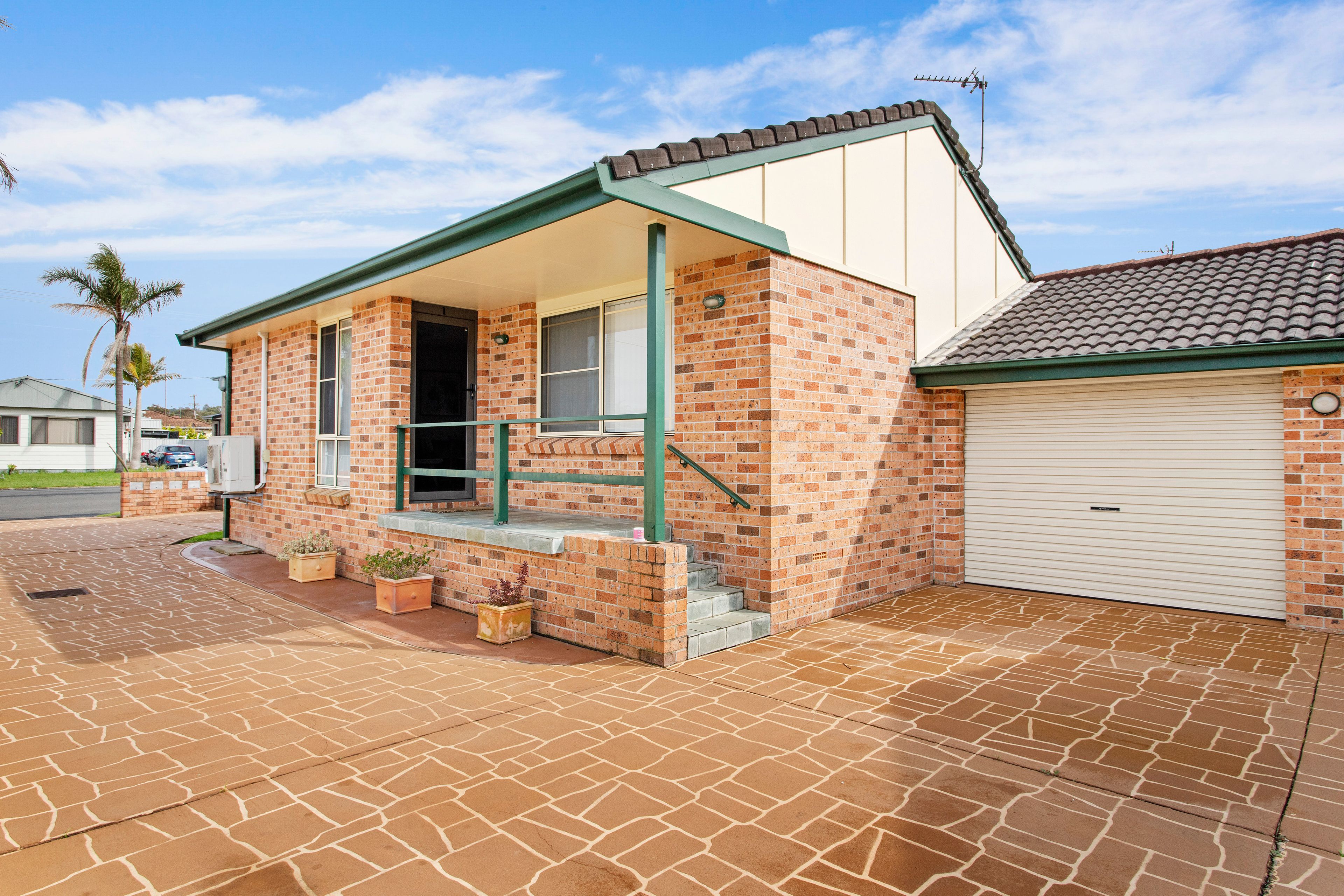 1/7 Terry Avenue, Warilla, NSW 2528