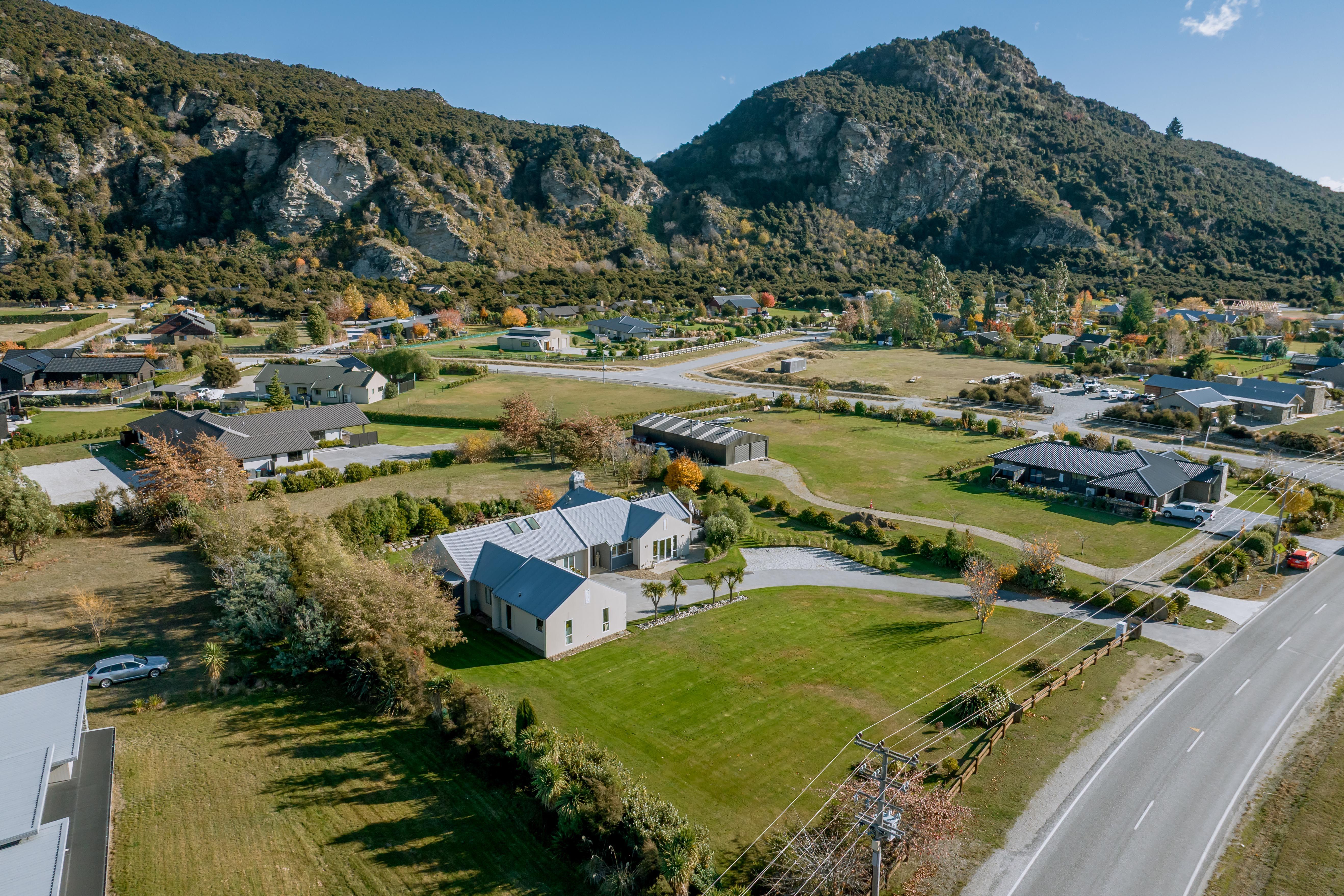 1153 Aubrey Road, Wanaka, Queenstown Lakes District
