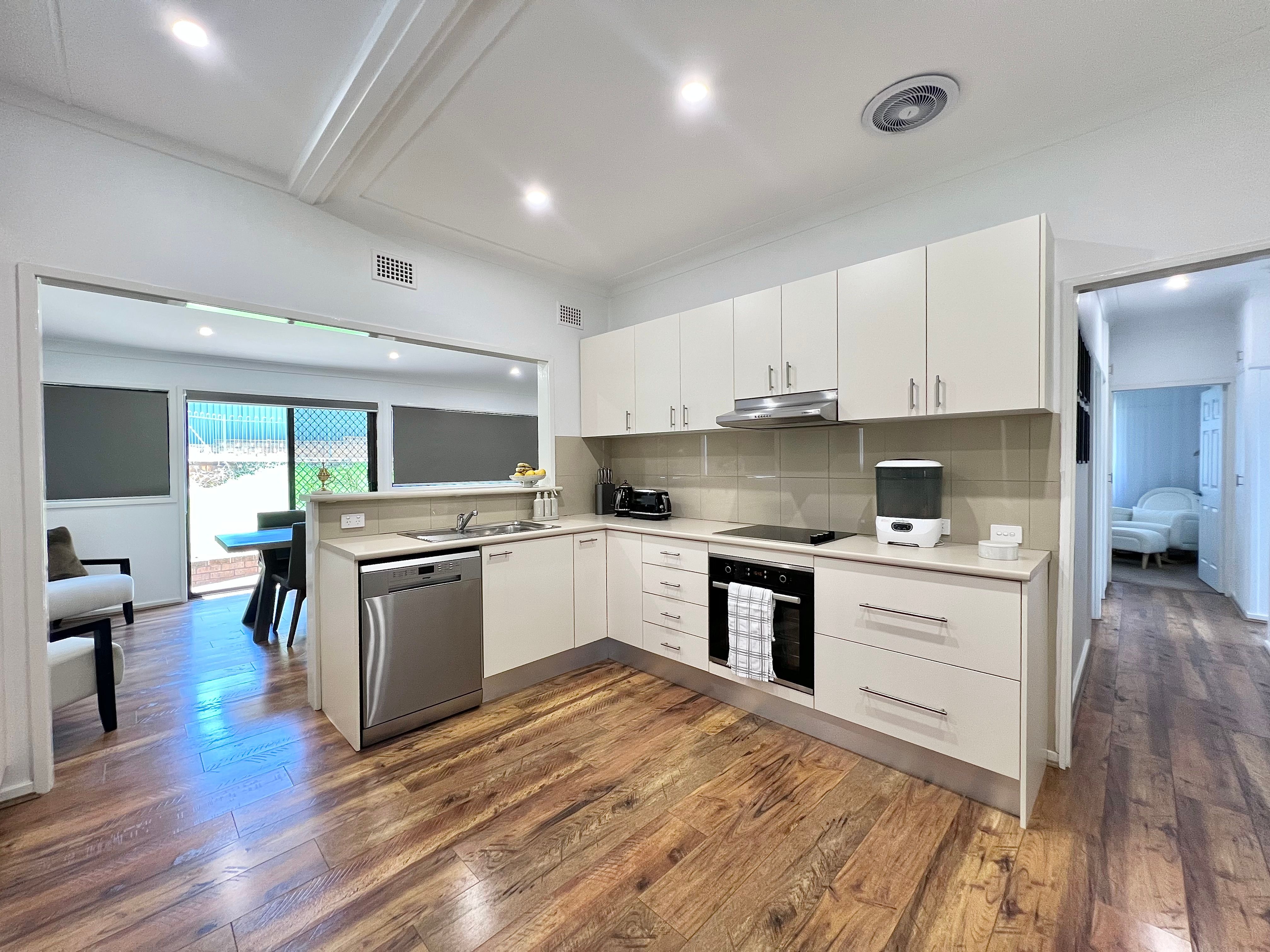 20 Grandview Drive, Campbelltown, NSW 2560