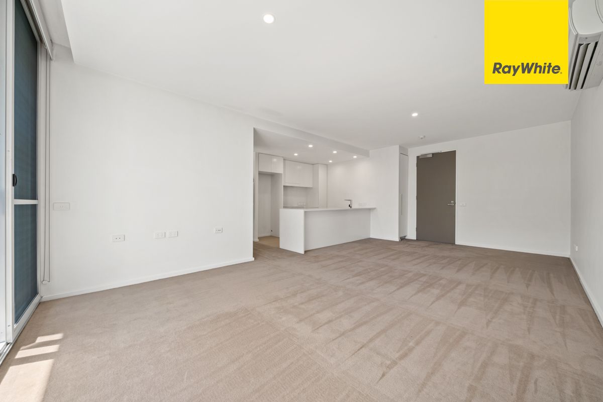 214/50 Eastlake Parade, Kingston, ACT 2604