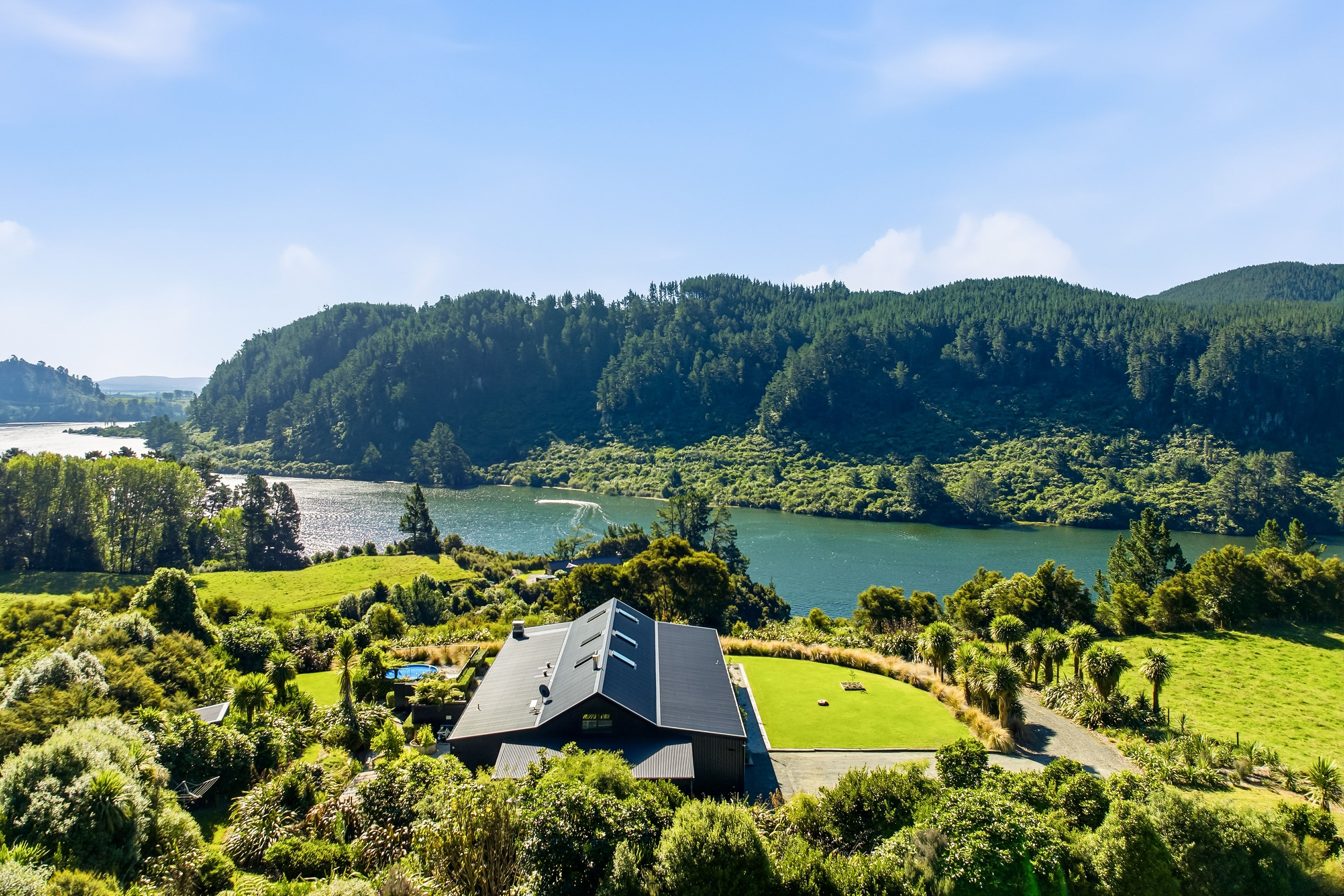 47/387 Pokuru Road North, Whakamaru, Taupo District
