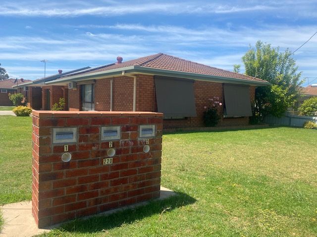 1/220 Hume Street, Corowa, NSW 2646