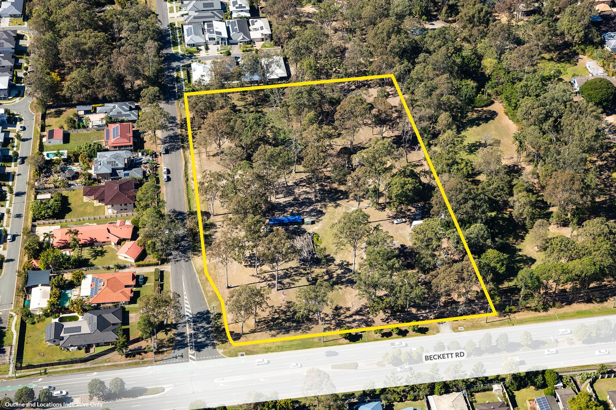 357 Beckett Road, Bridgeman Downs, QLD 4035