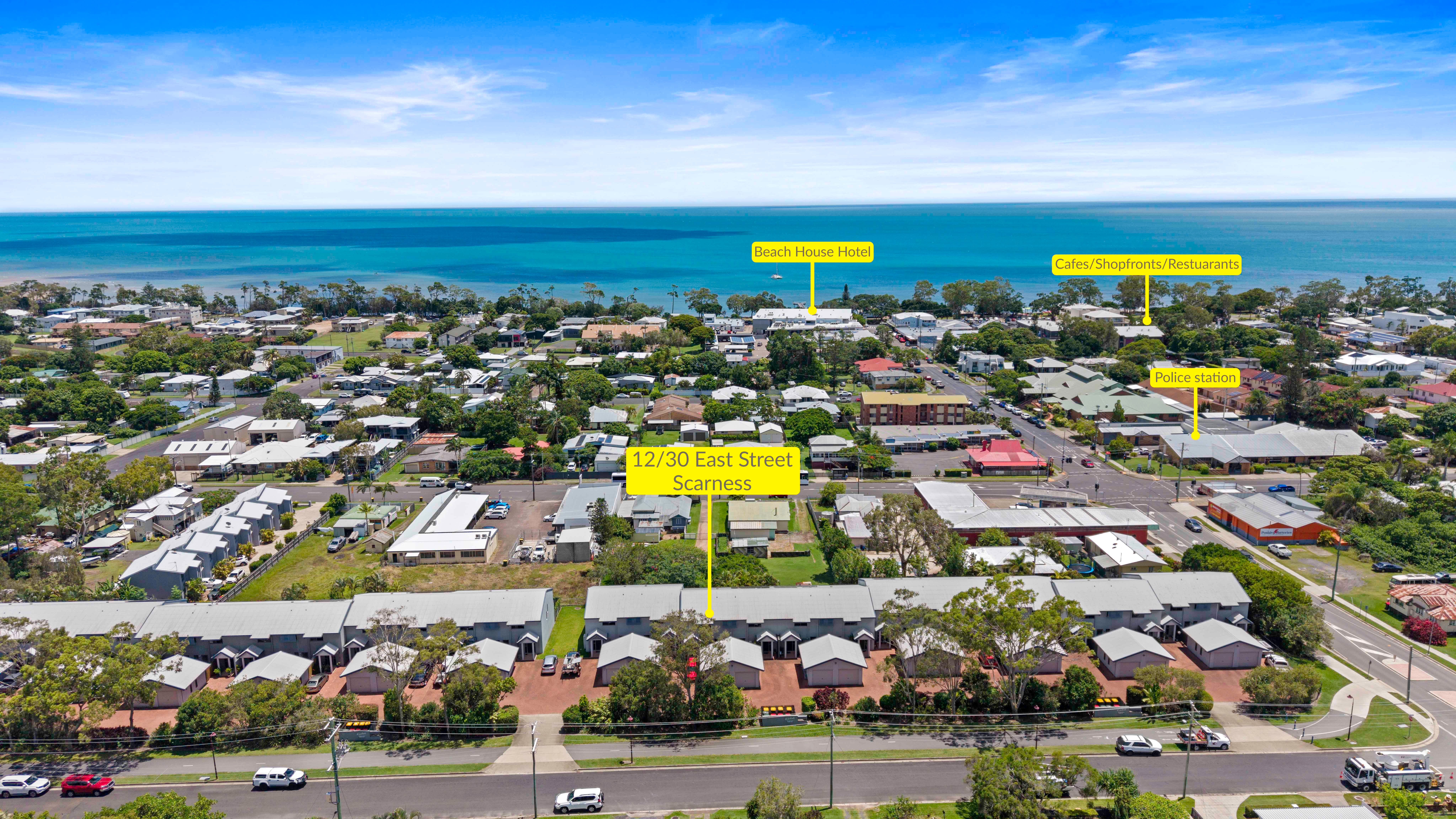 12/30 East Street, Scarness, QLD 4655