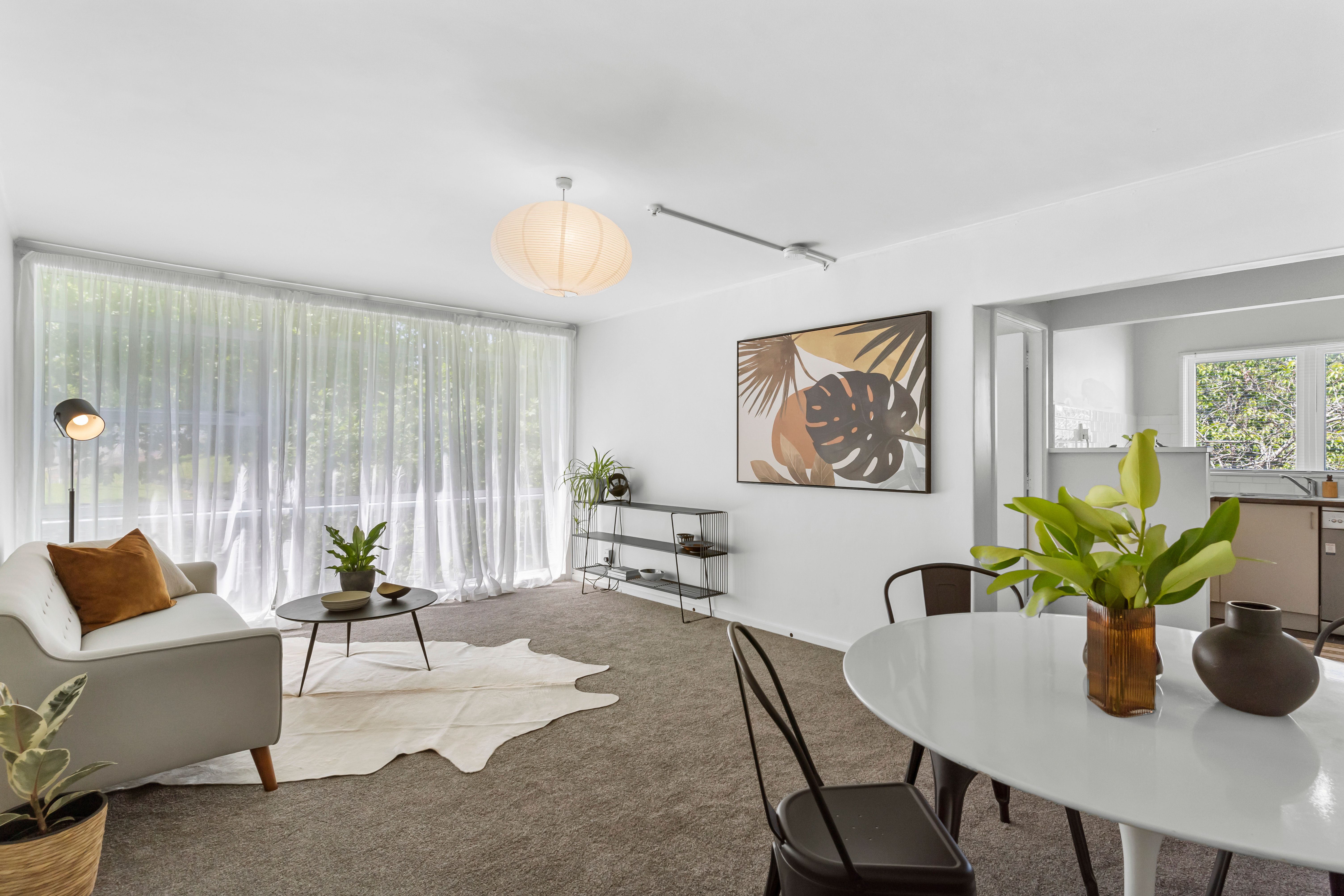 8/58 Wellington Street, Freemans Bay, Auckland City