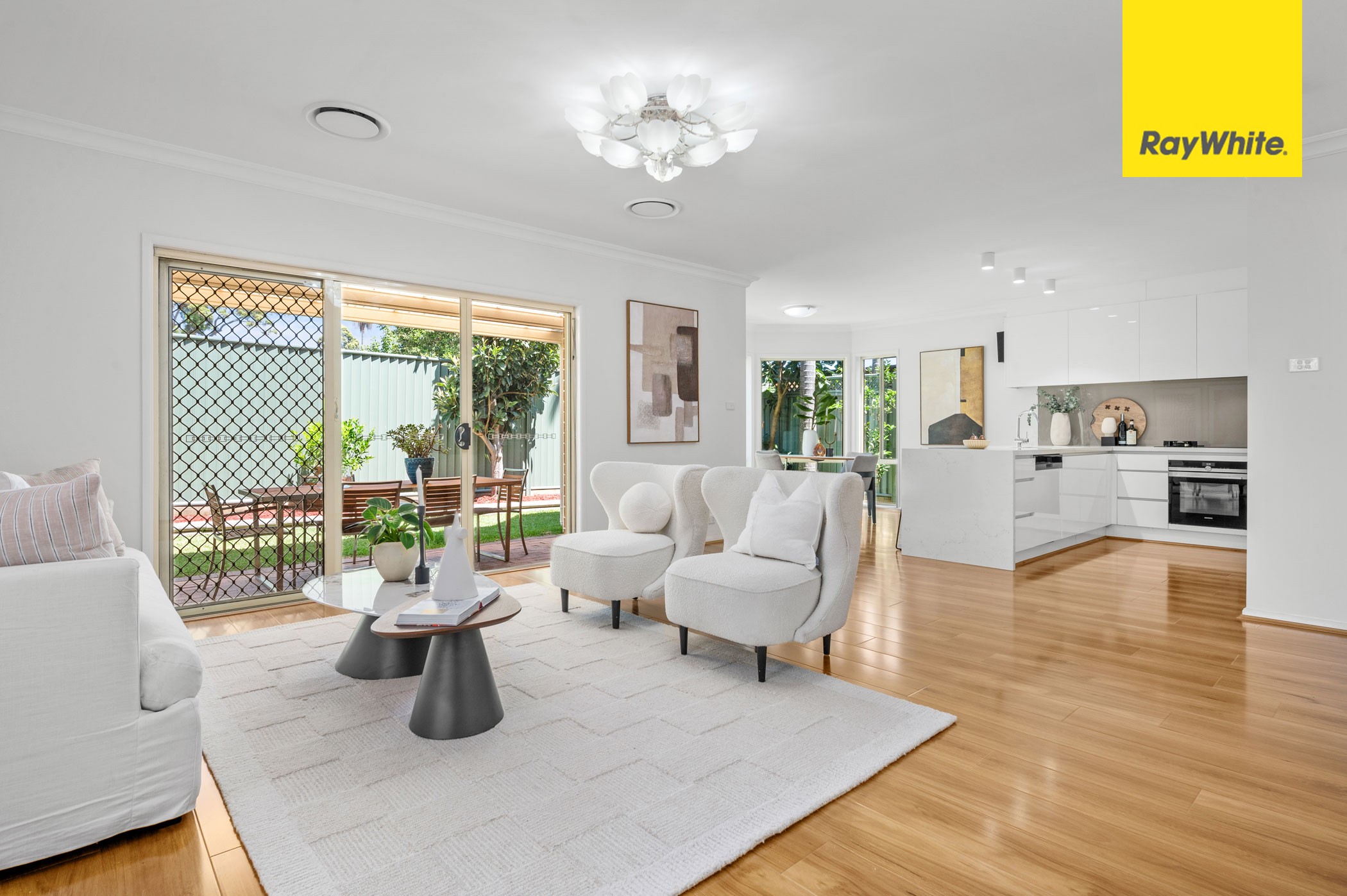 18 Cooney Street, North Ryde, NSW 2113