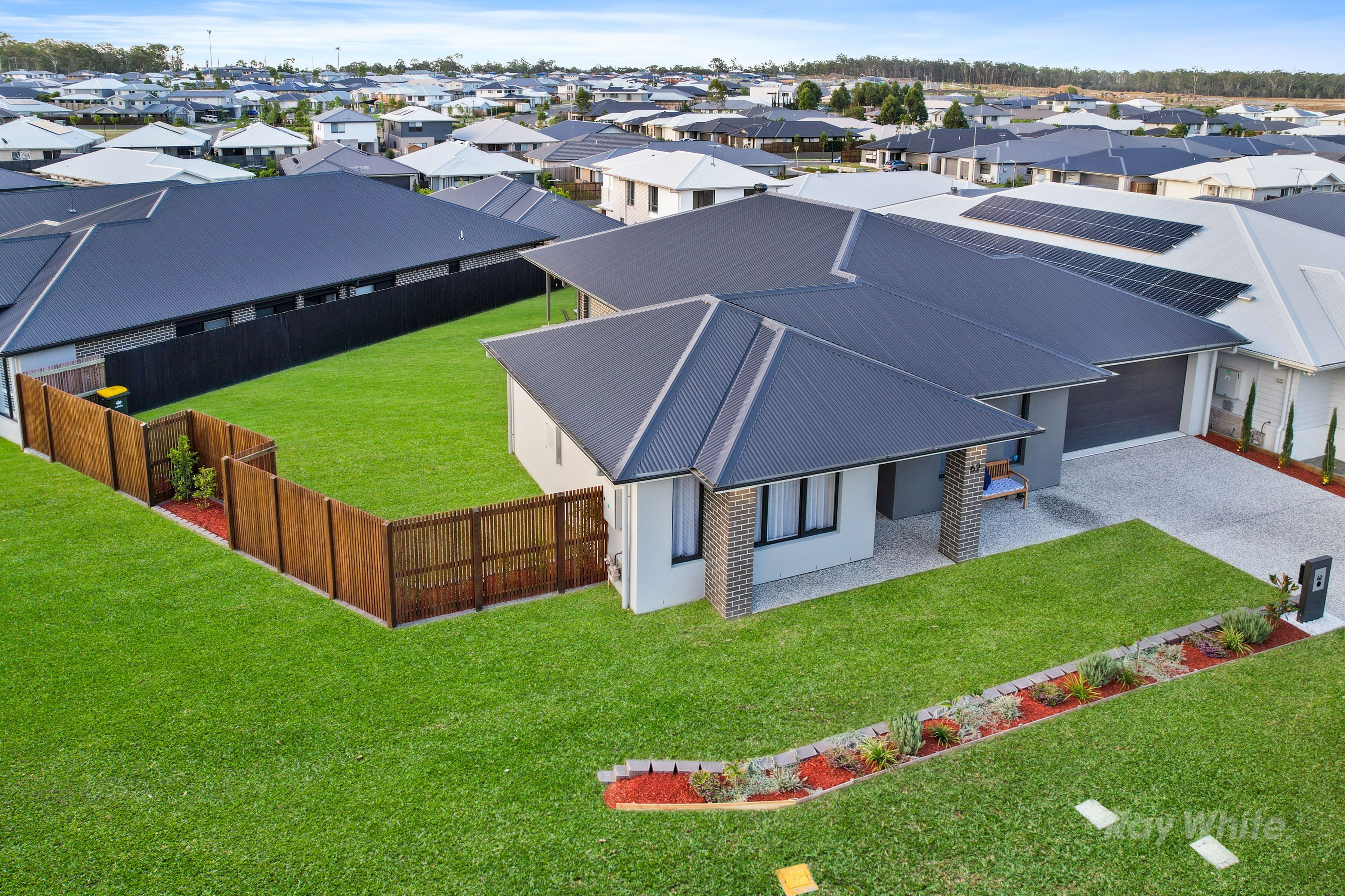 62 Hedge Lane, Greenbank, QLD 4124