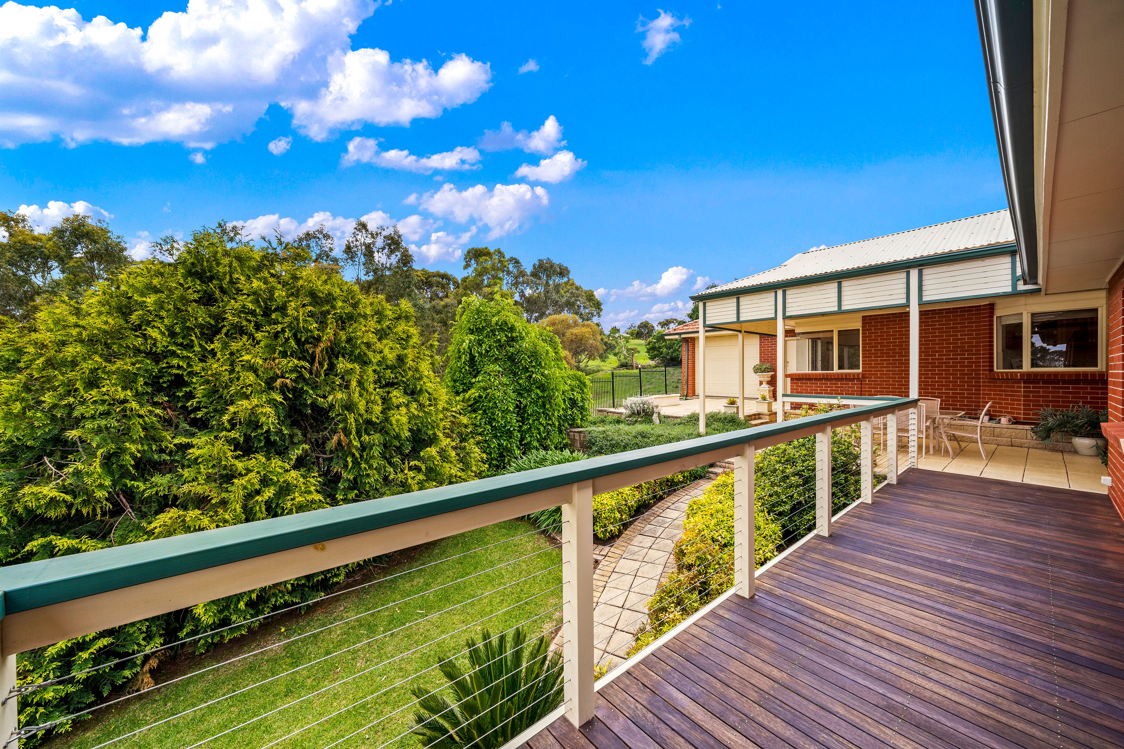 13 Richman Court, Craigburn Farm, SA 5051 Sold House Ray White