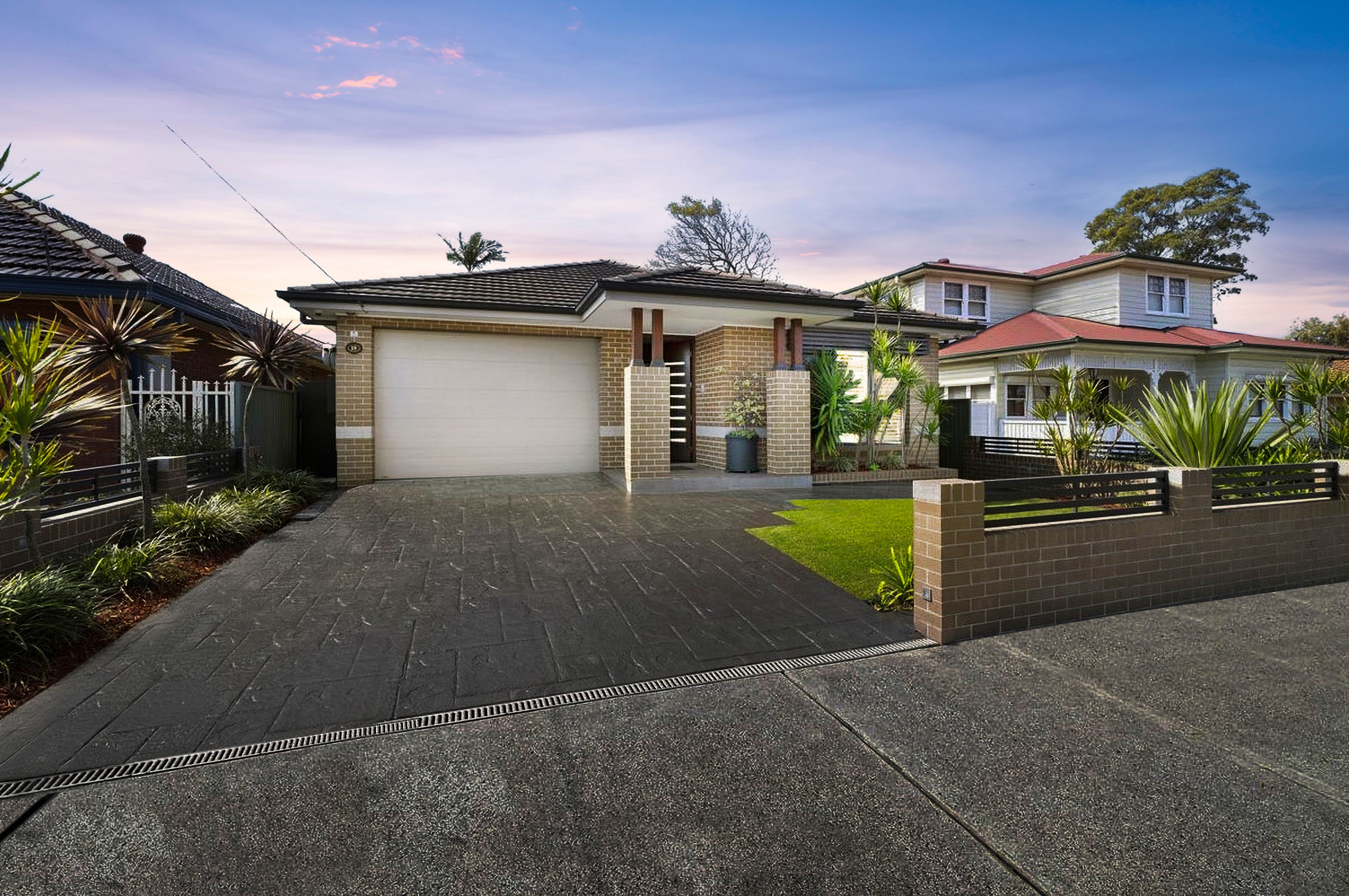18 Walsh Avenue, Croydon Park NSW 2133
