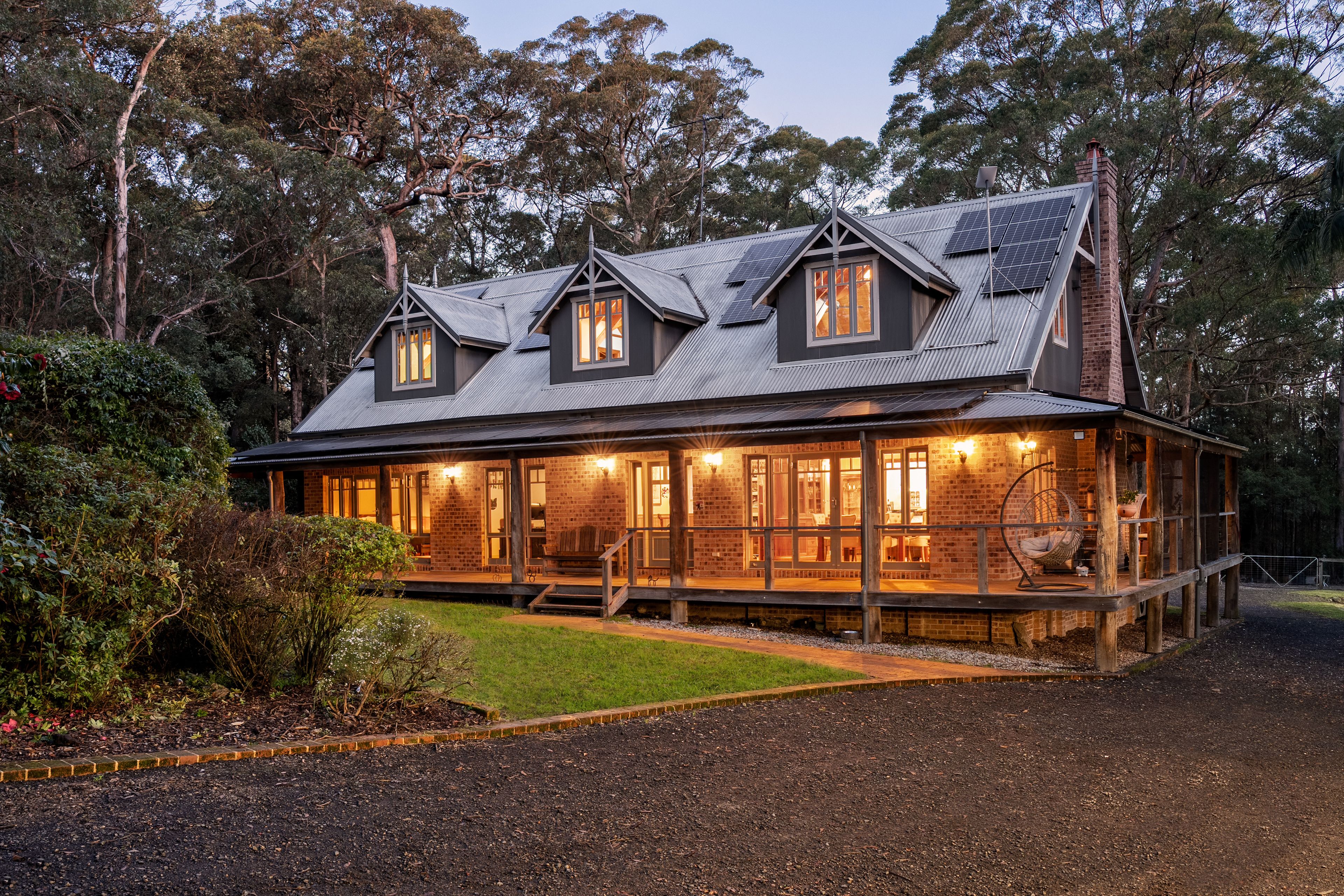 1553 Bells Line of Road, Kurrajong Heights, NSW 2758