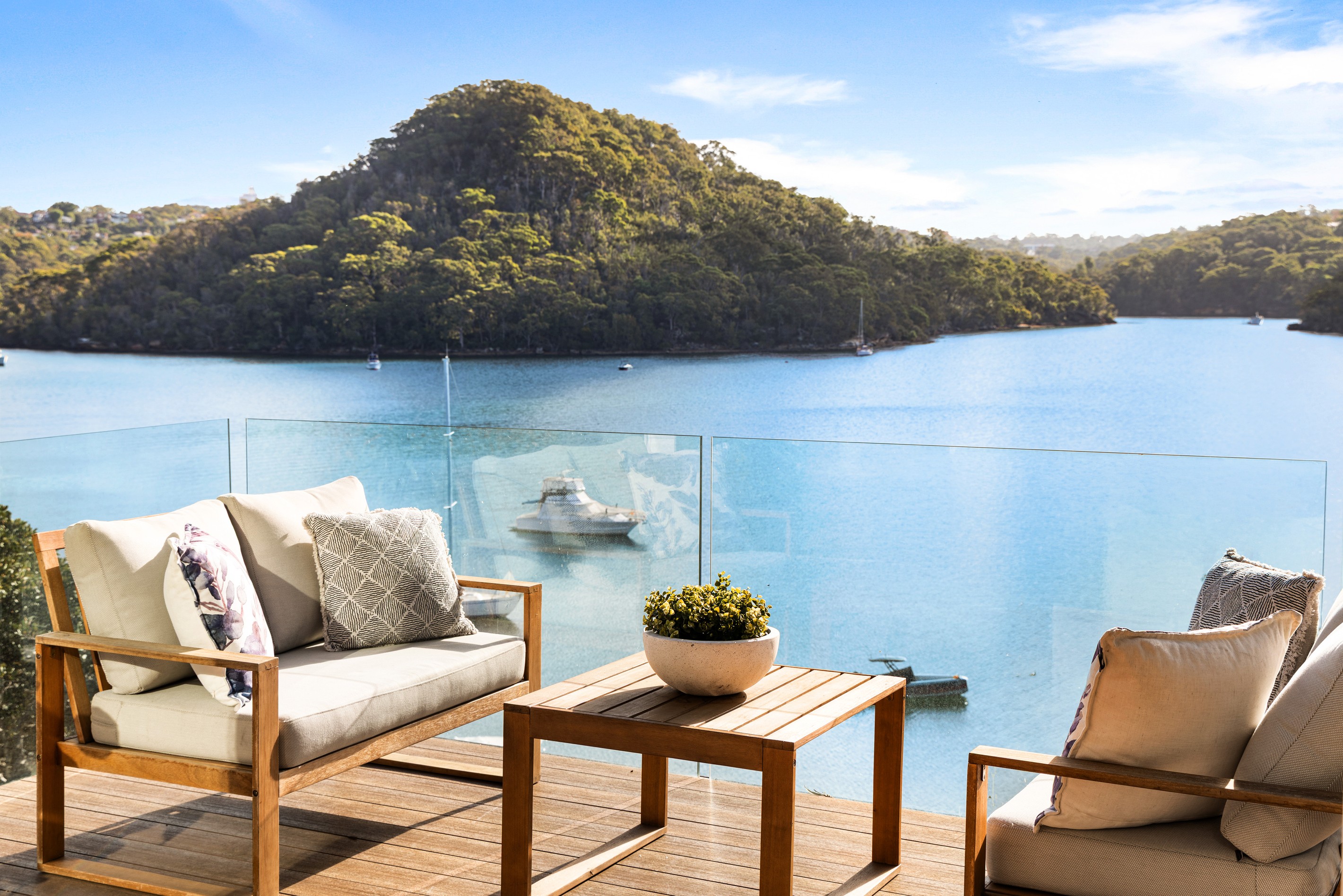 349 Edinburgh Road, Castlecrag, NSW 2068