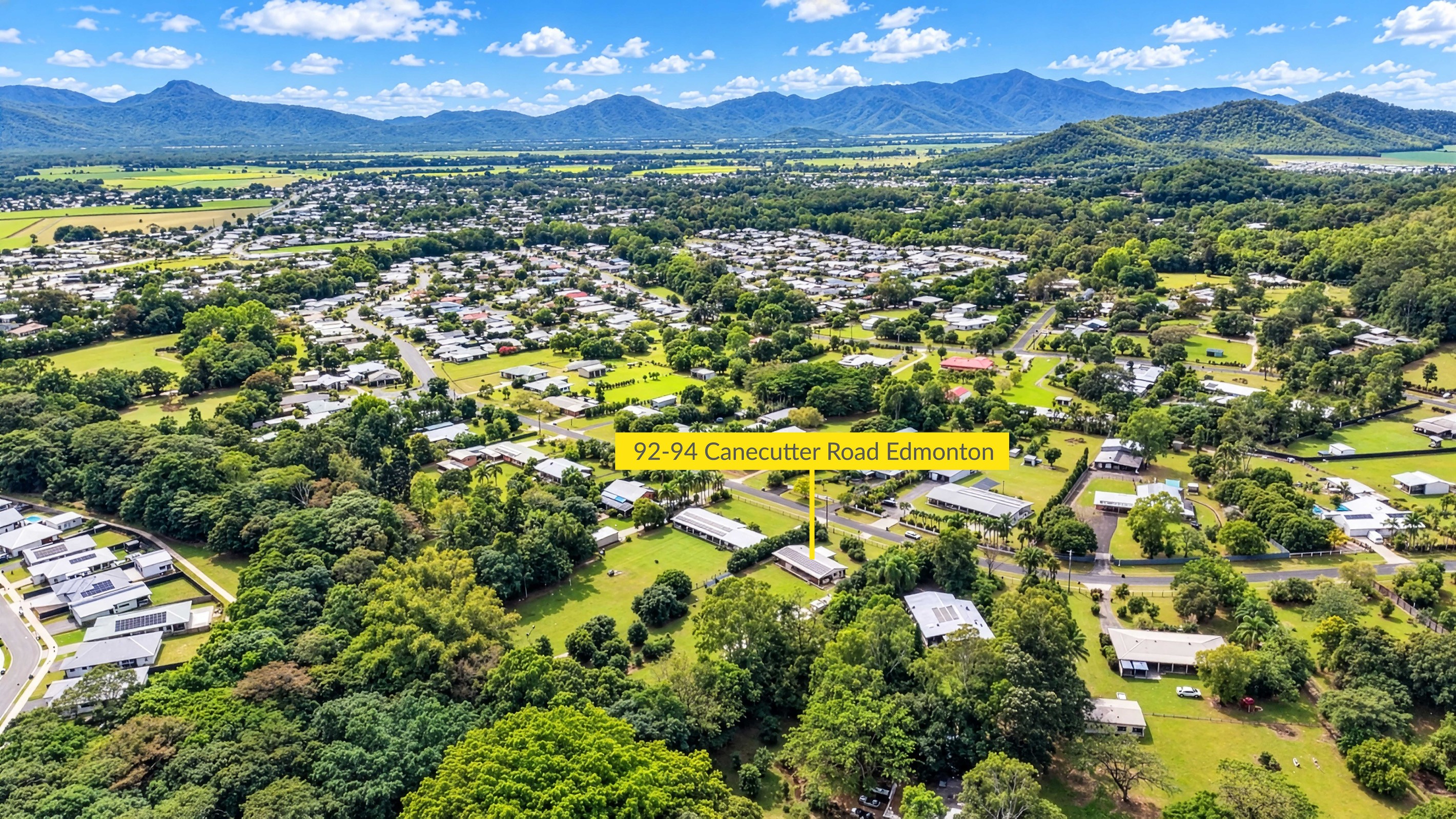 92-94 Canecutter Road, Edmonton, QLD 4869