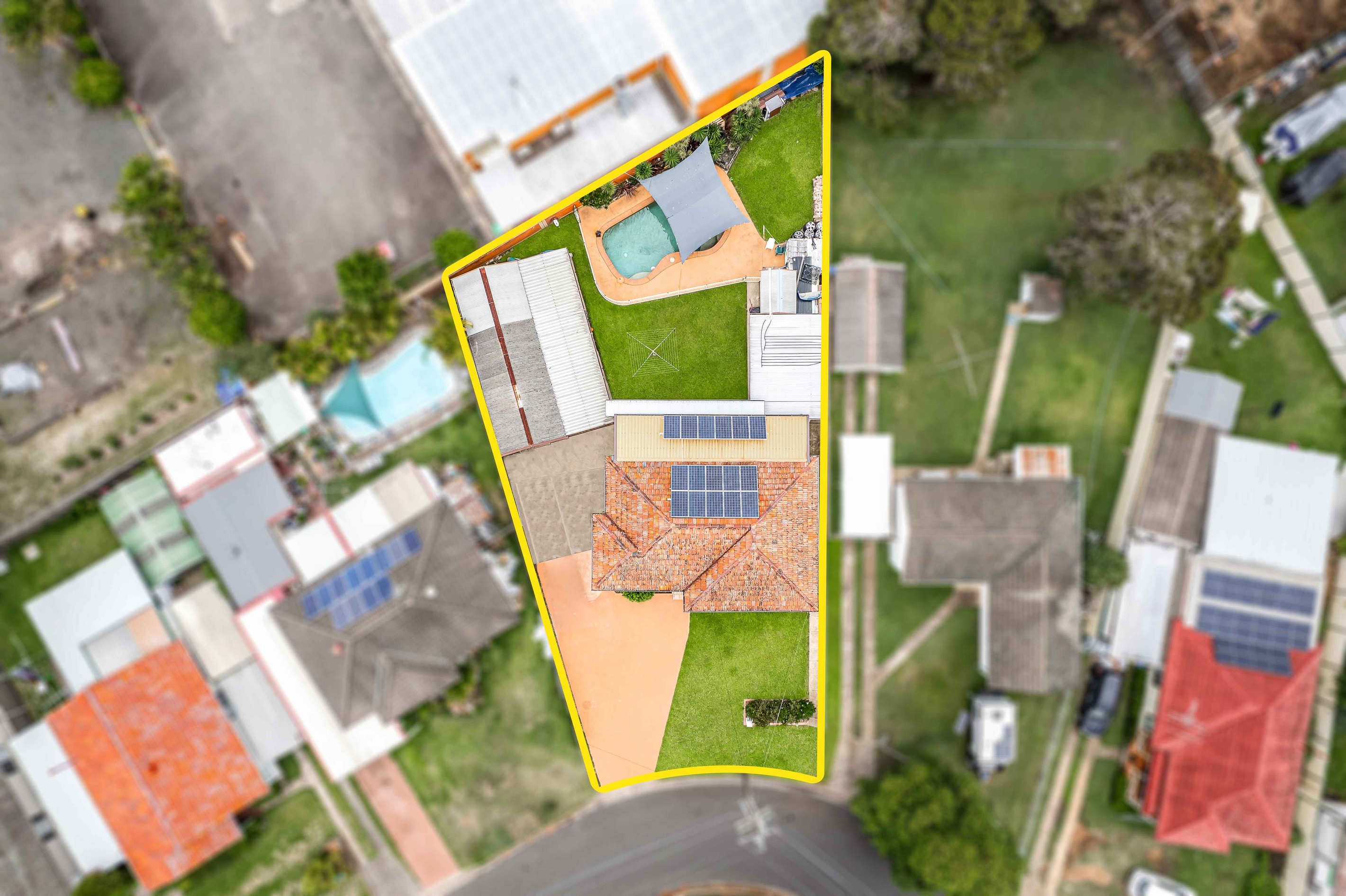 5 Kenny Avenue, St Marys, NSW 2760