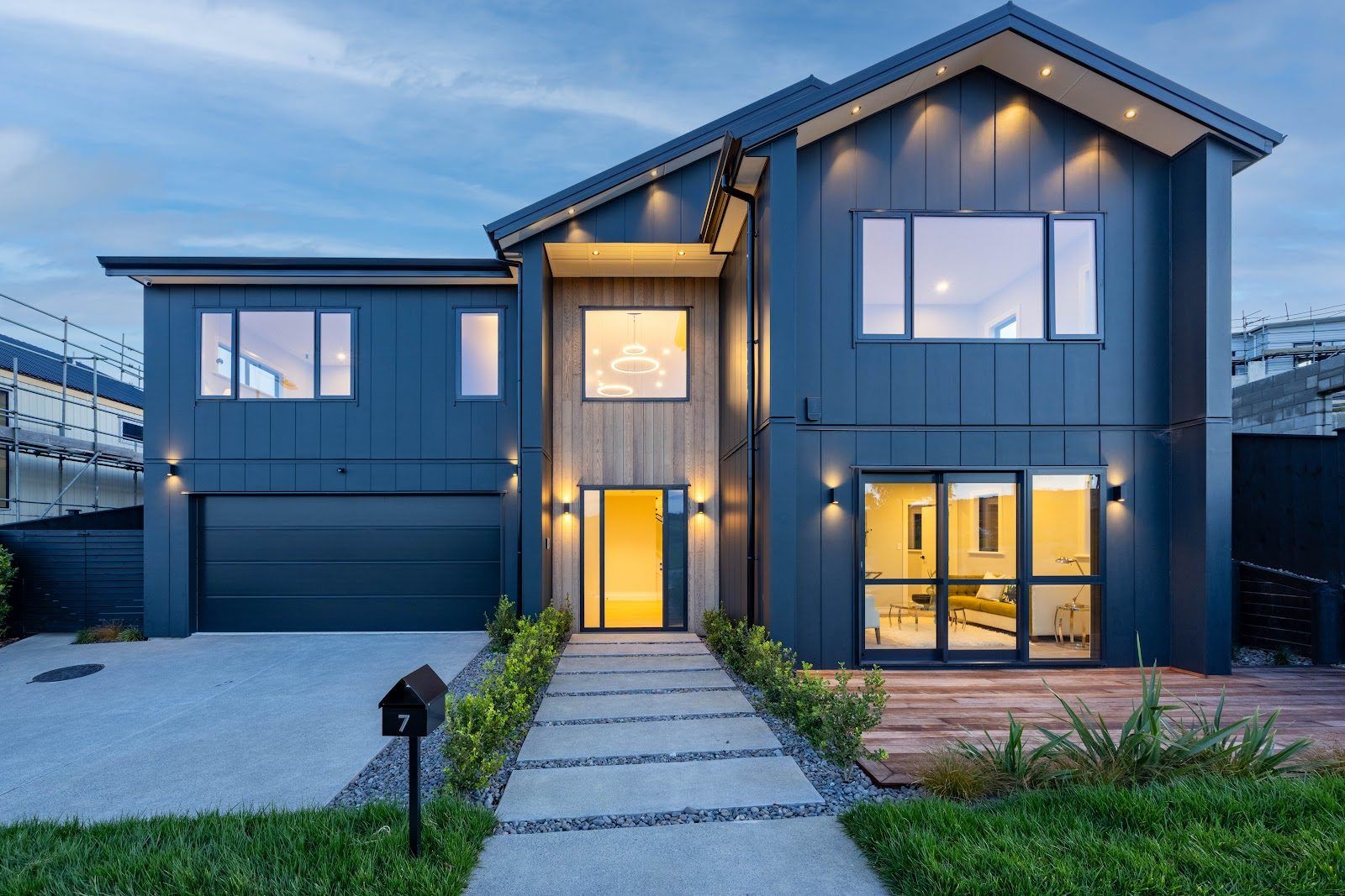 7 Halcyon Bay Lane, Orewa, Rodney
