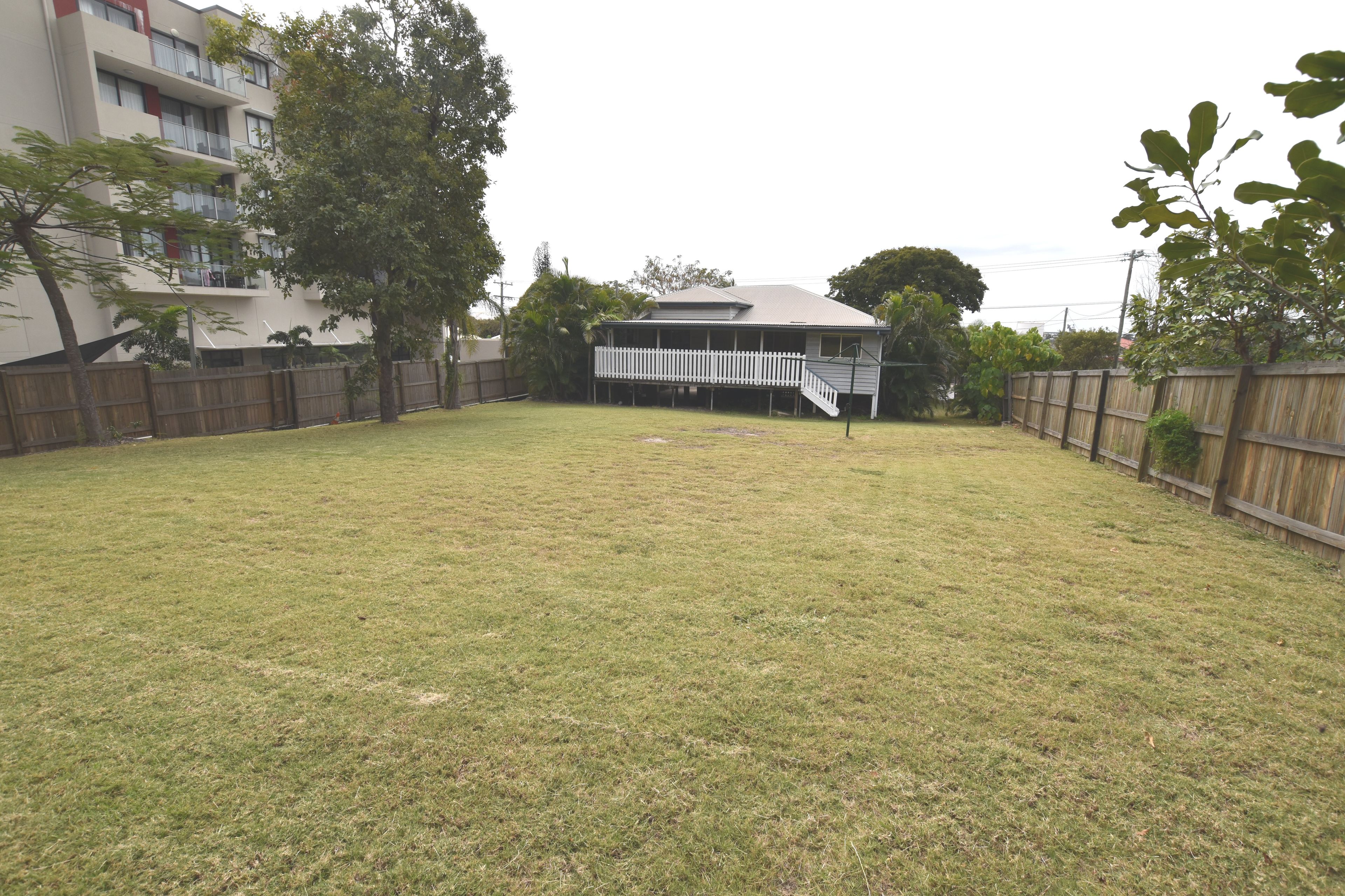 71 Auckland Street, Gladstone Central, QLD 4680