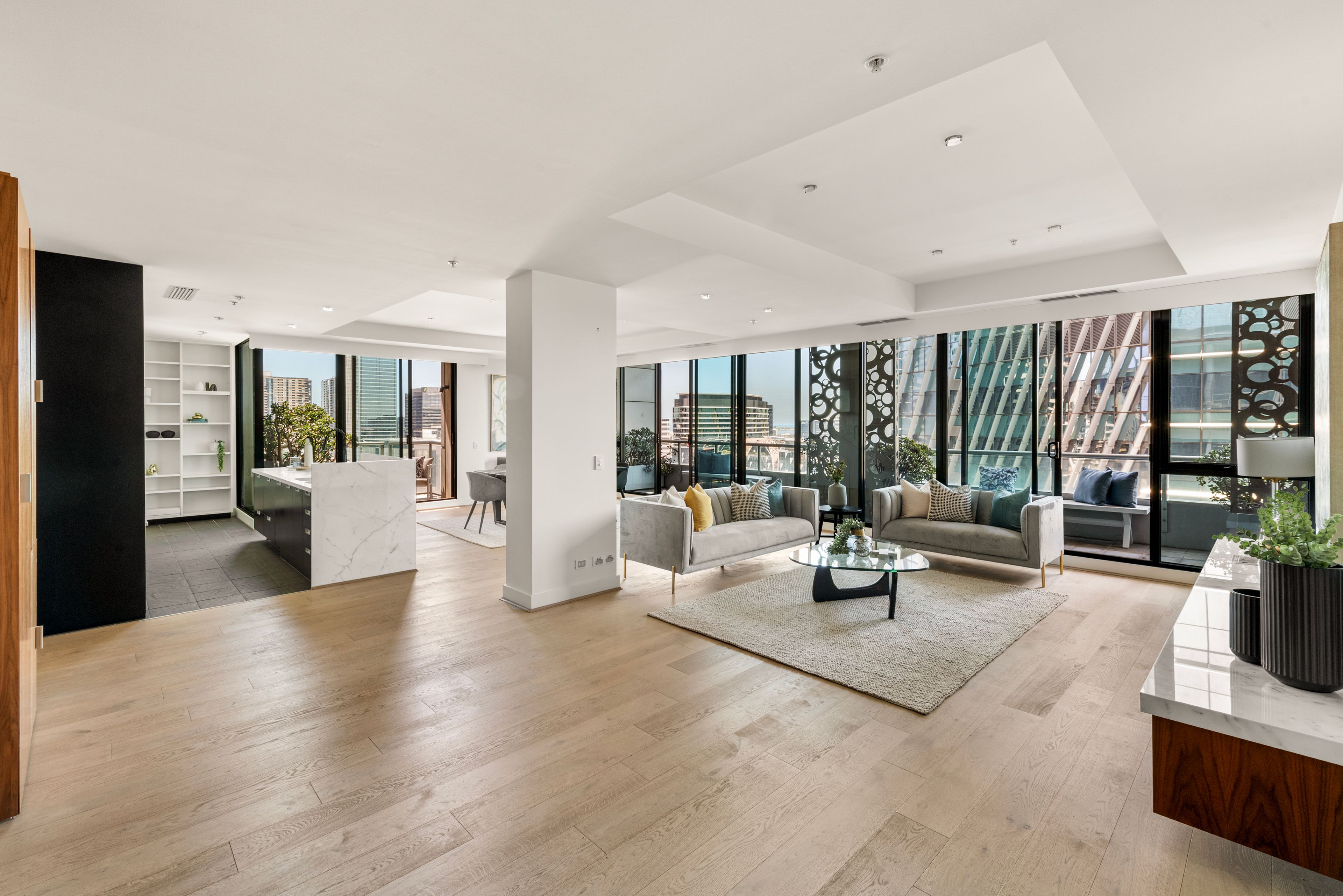 2401/280 Spencer Street, Melbourne, VIC 3000