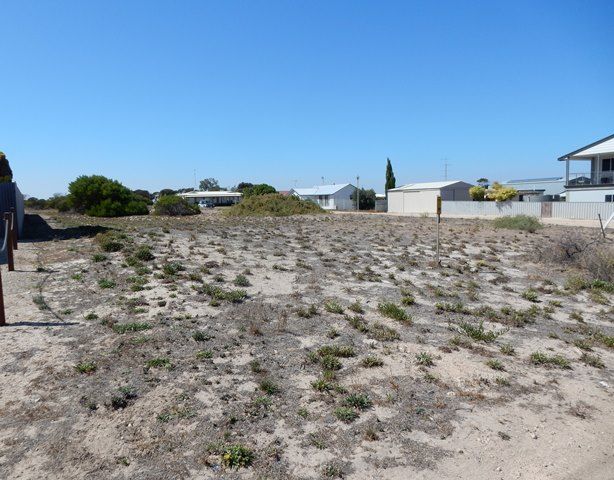 Lot 30 Edwardes Terrace, Port Victoria, SA 5573