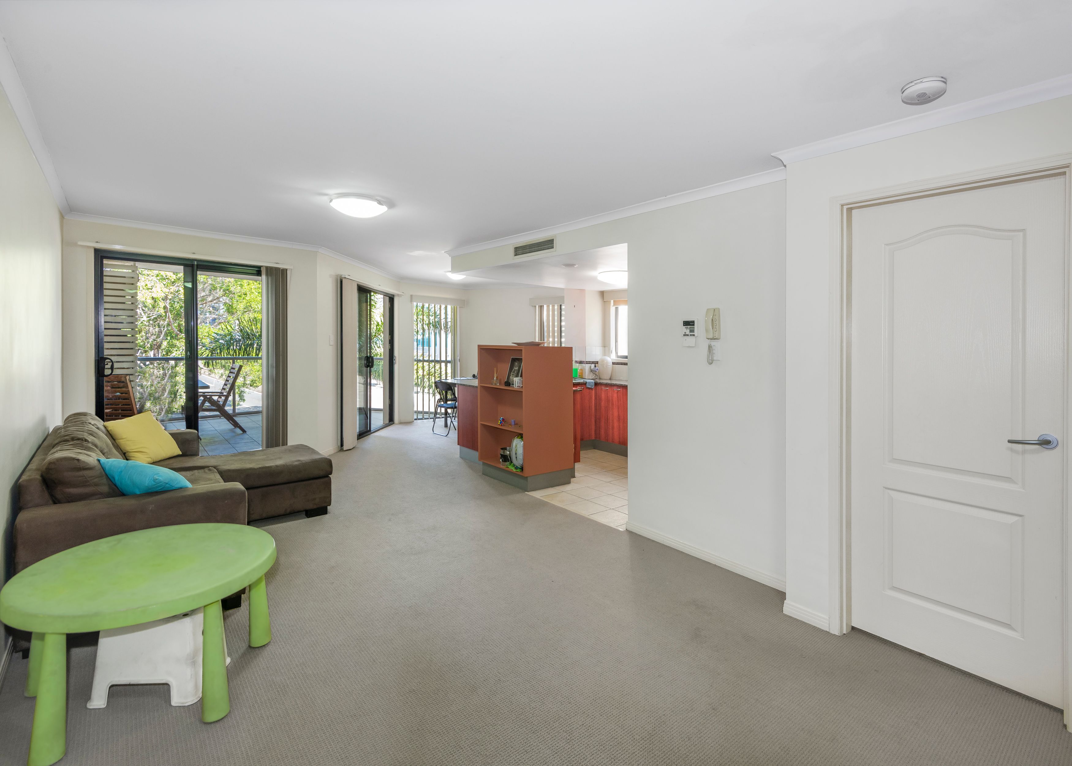 10/6 Primrose Street, Bowen Hills, QLD 4006
