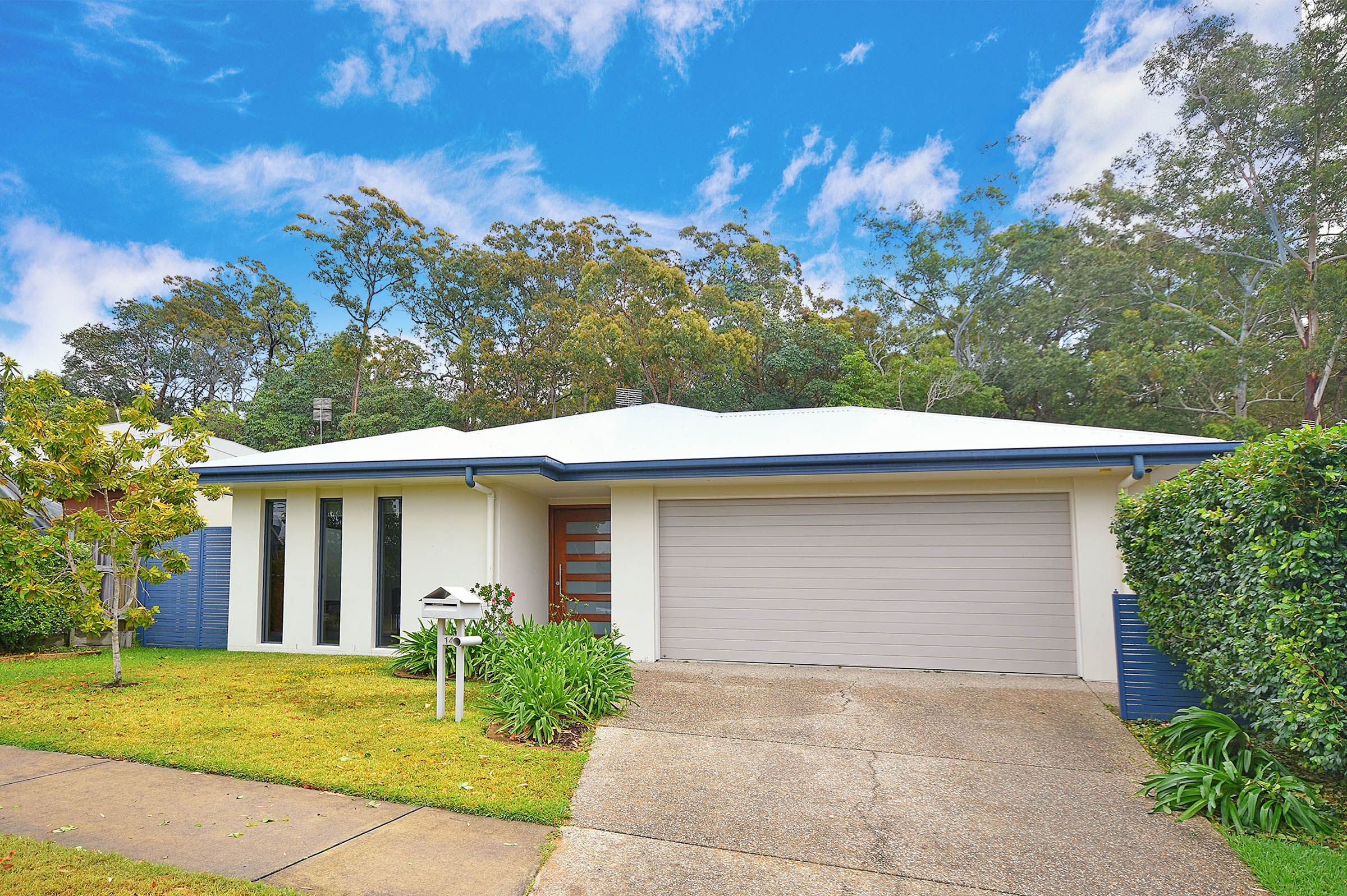 14 Quinine Crescent, Mountain Creek, QLD 4557
