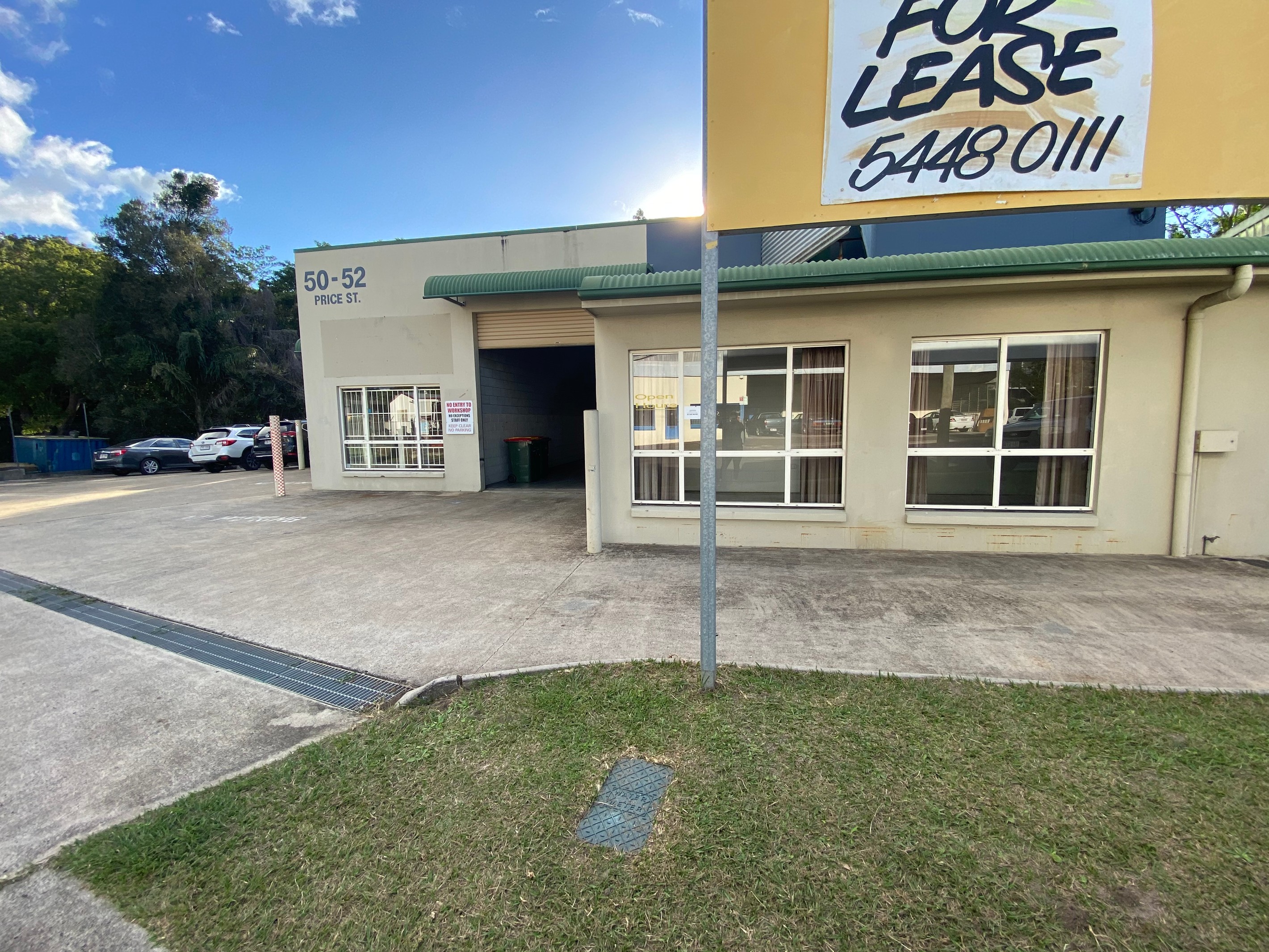 50-52 Price Street, Nambour, QLD 4560