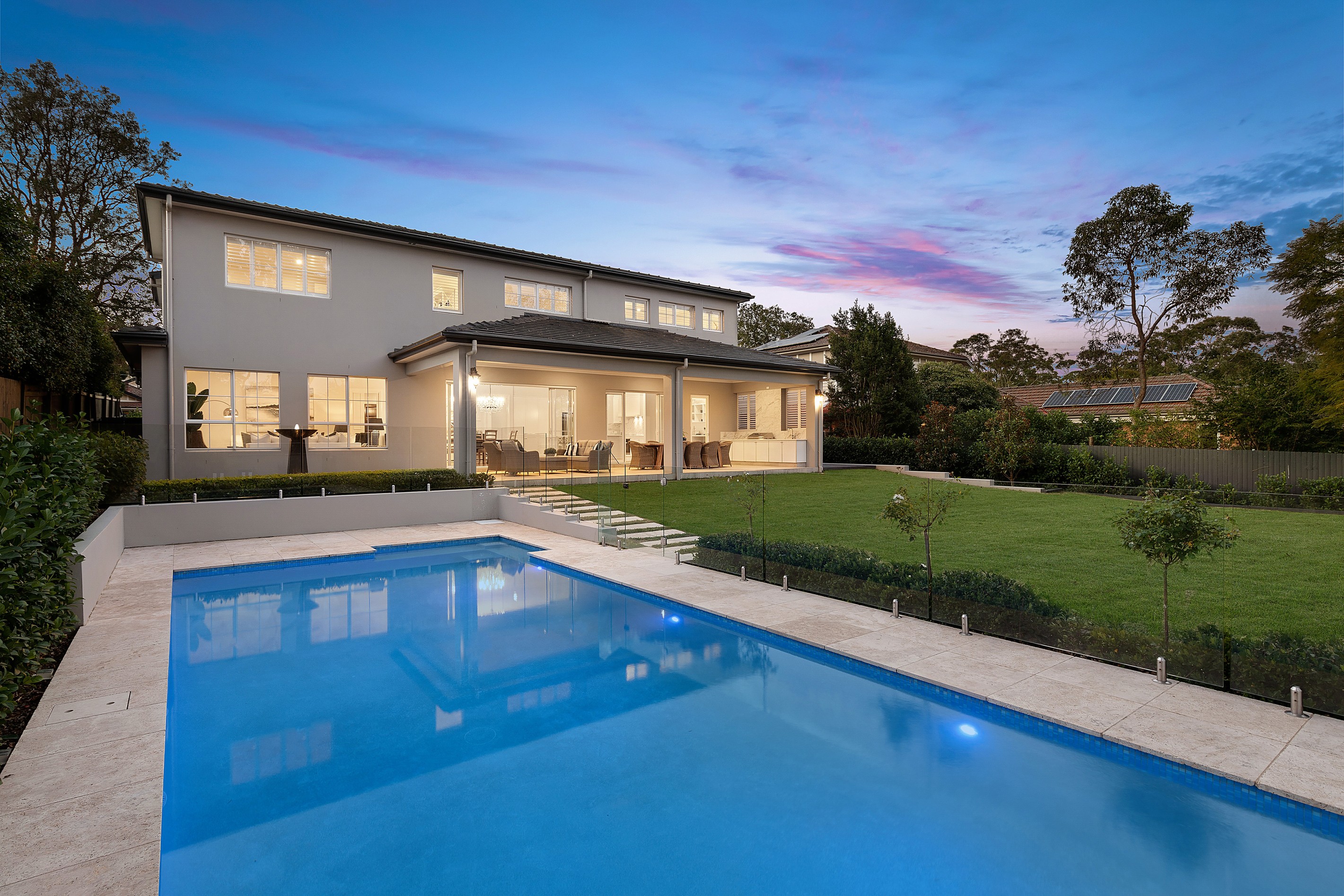 6 Berrillee Street, Turramurra, NSW 2074