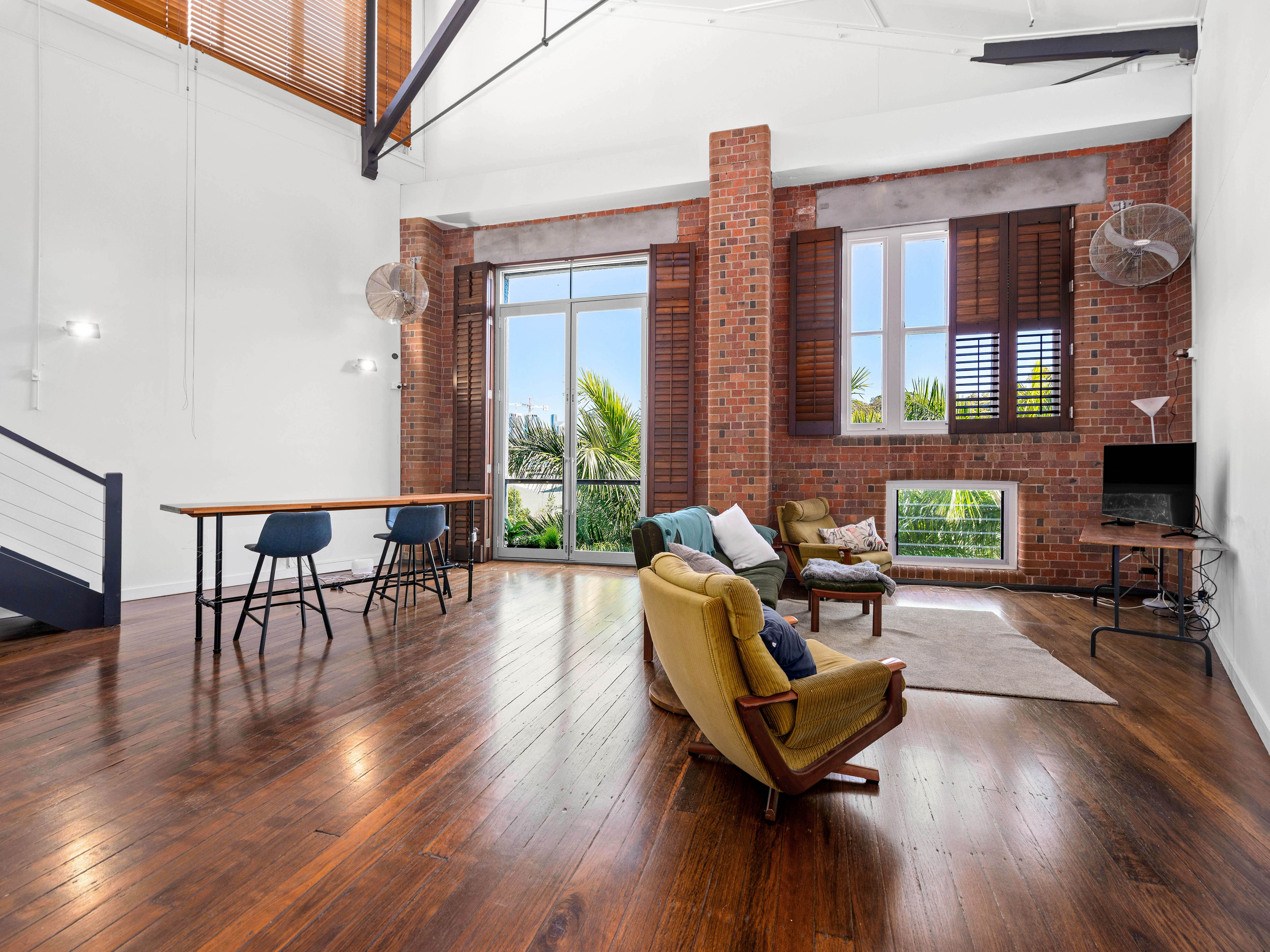 418/88 Macquarie Street, Teneriffe, QLD 4005