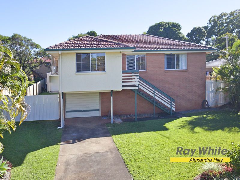 9 Oceanic Street, Wellington Point QLD 4160