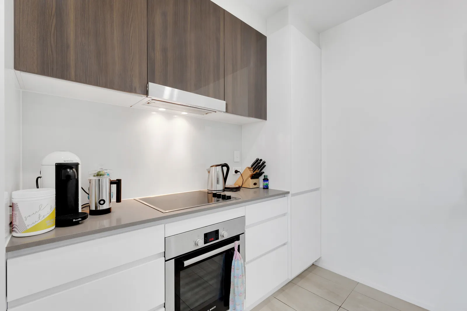 908/8 Hunt Street, Hamilton