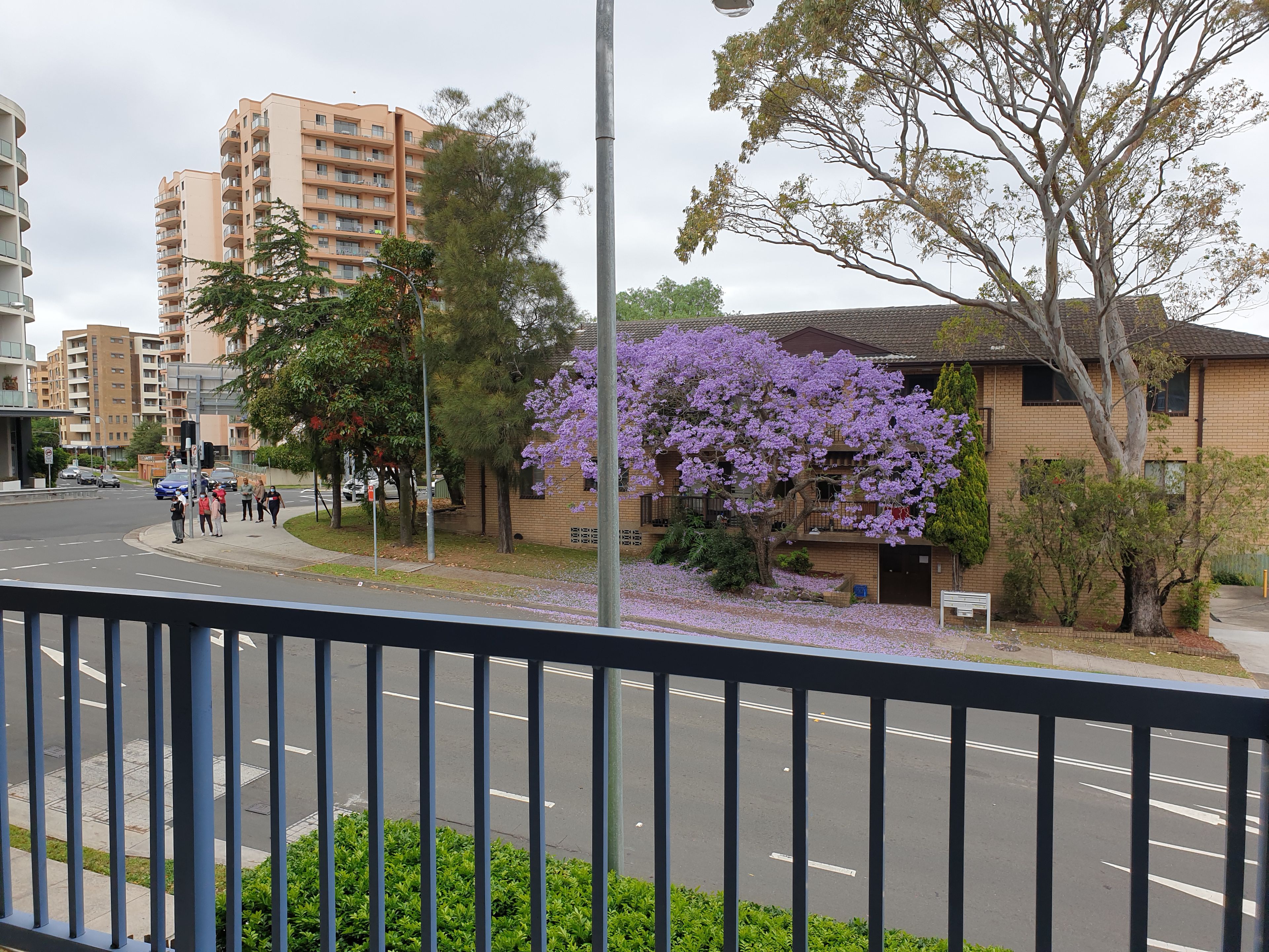 23/1 HILLCREST Avenue, Hurstville, NSW 2220