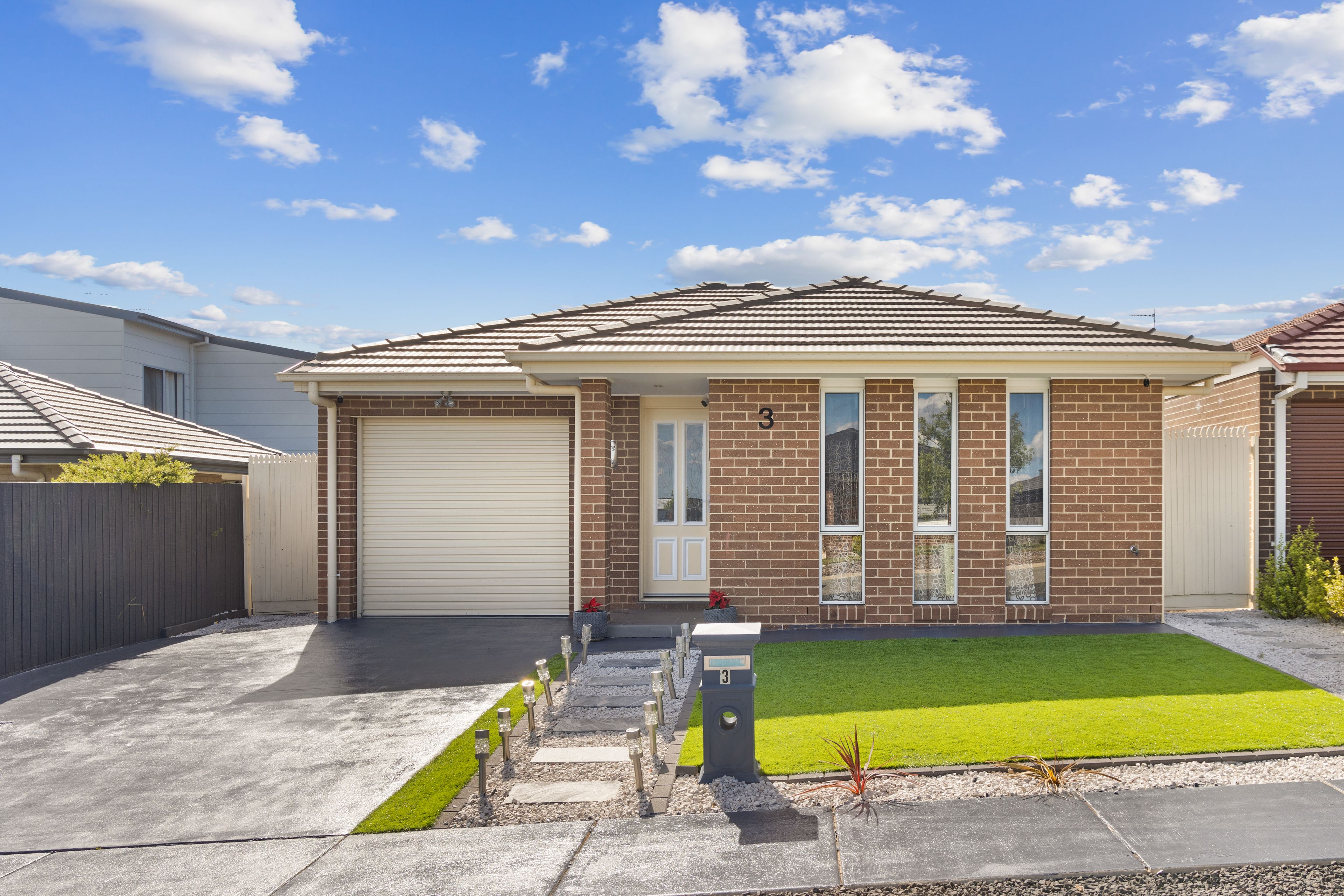 3 Myulung Street, Ngunnawal, ACT 2913 Sold House Ray White Rural Canberra / Yass