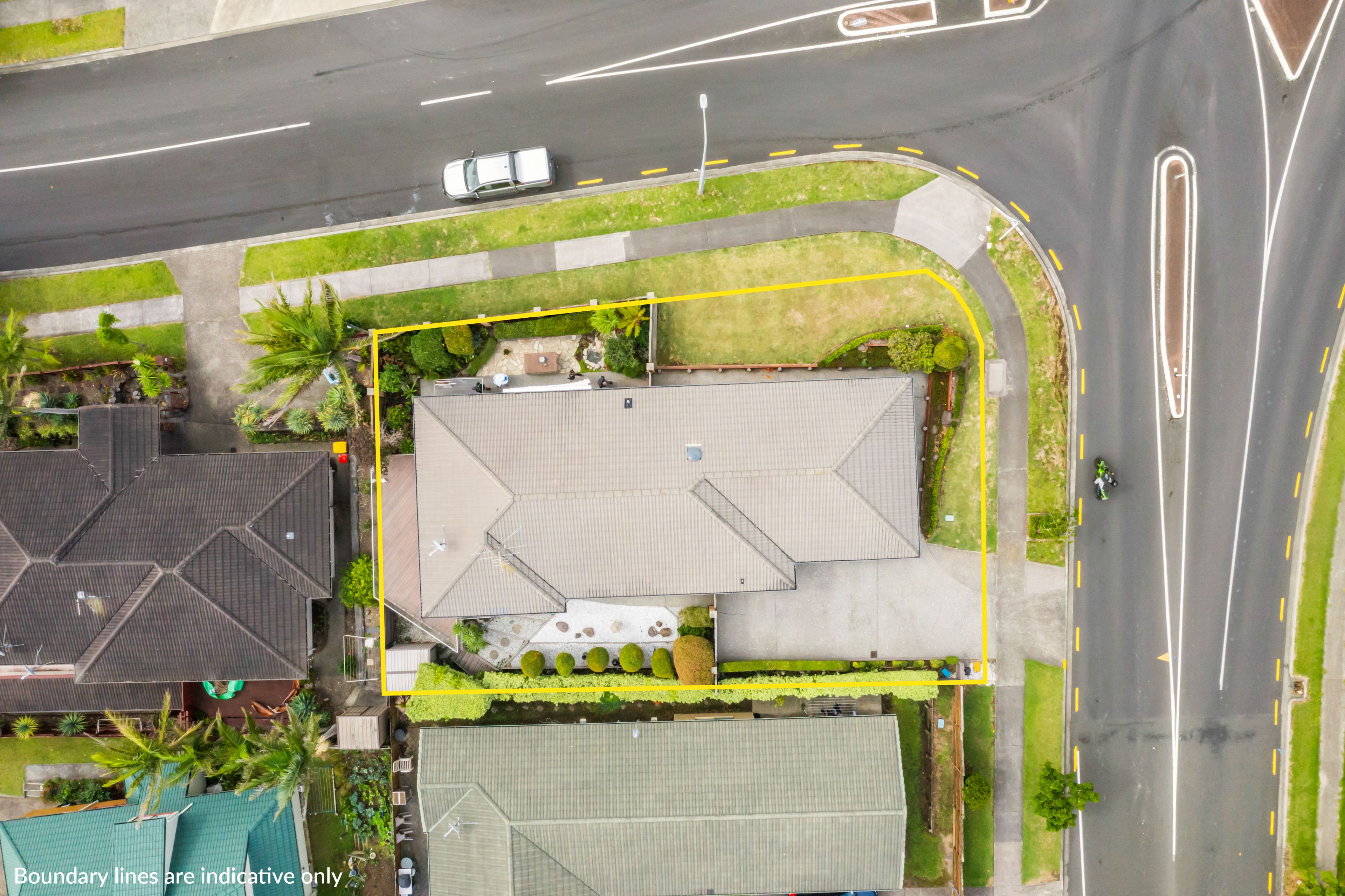 28 Hilltop Road, Clover Park, Manukau City