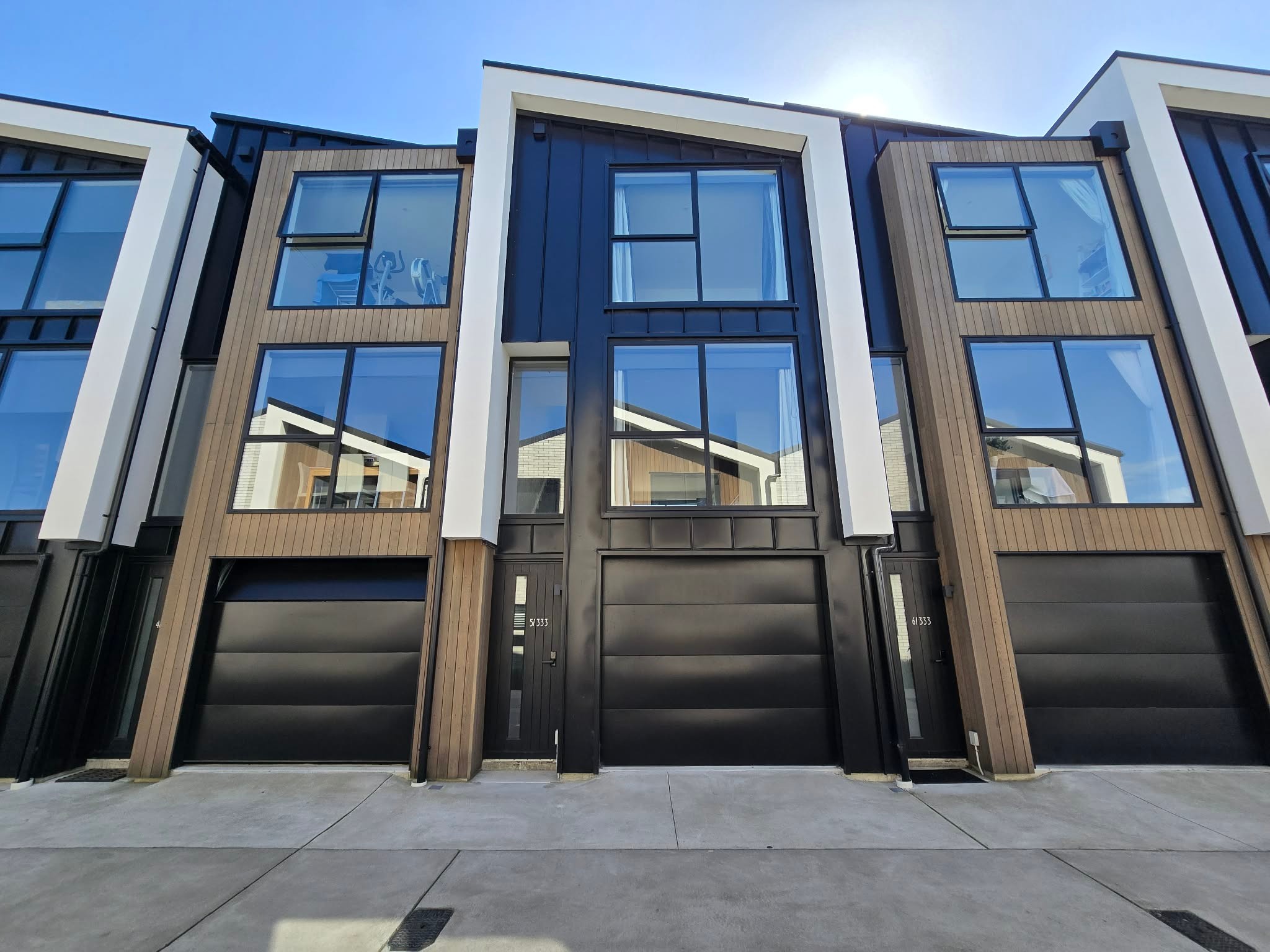 Addington, Christchurch City