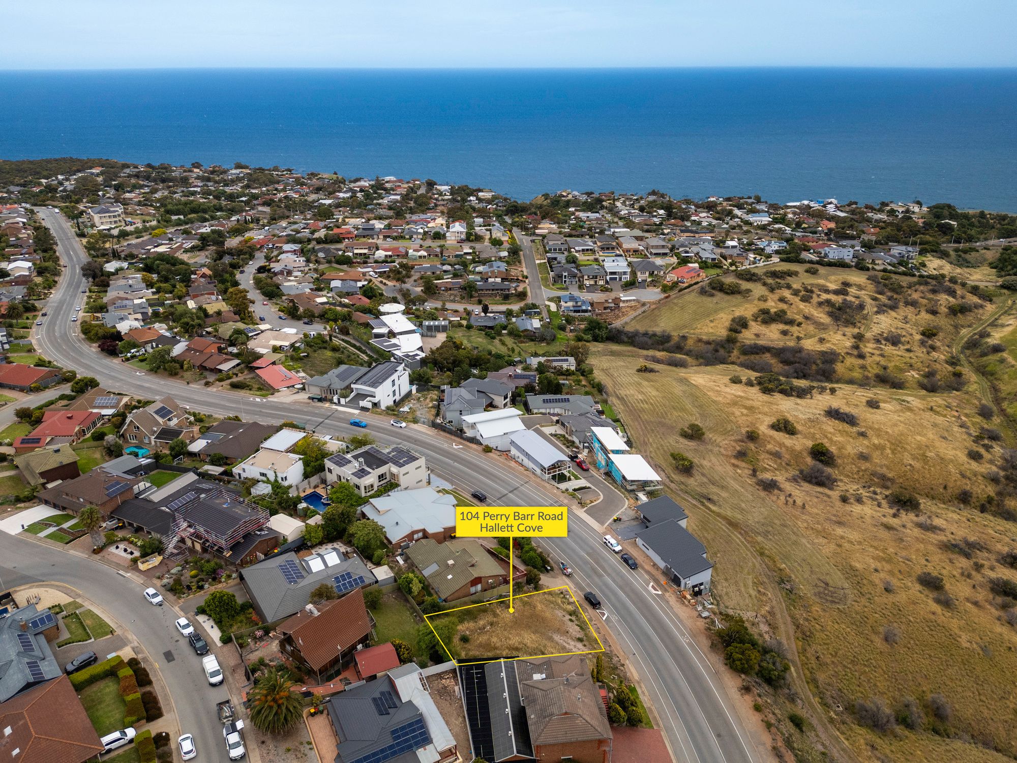 104 Perry Barr Road — photo 4 of 9