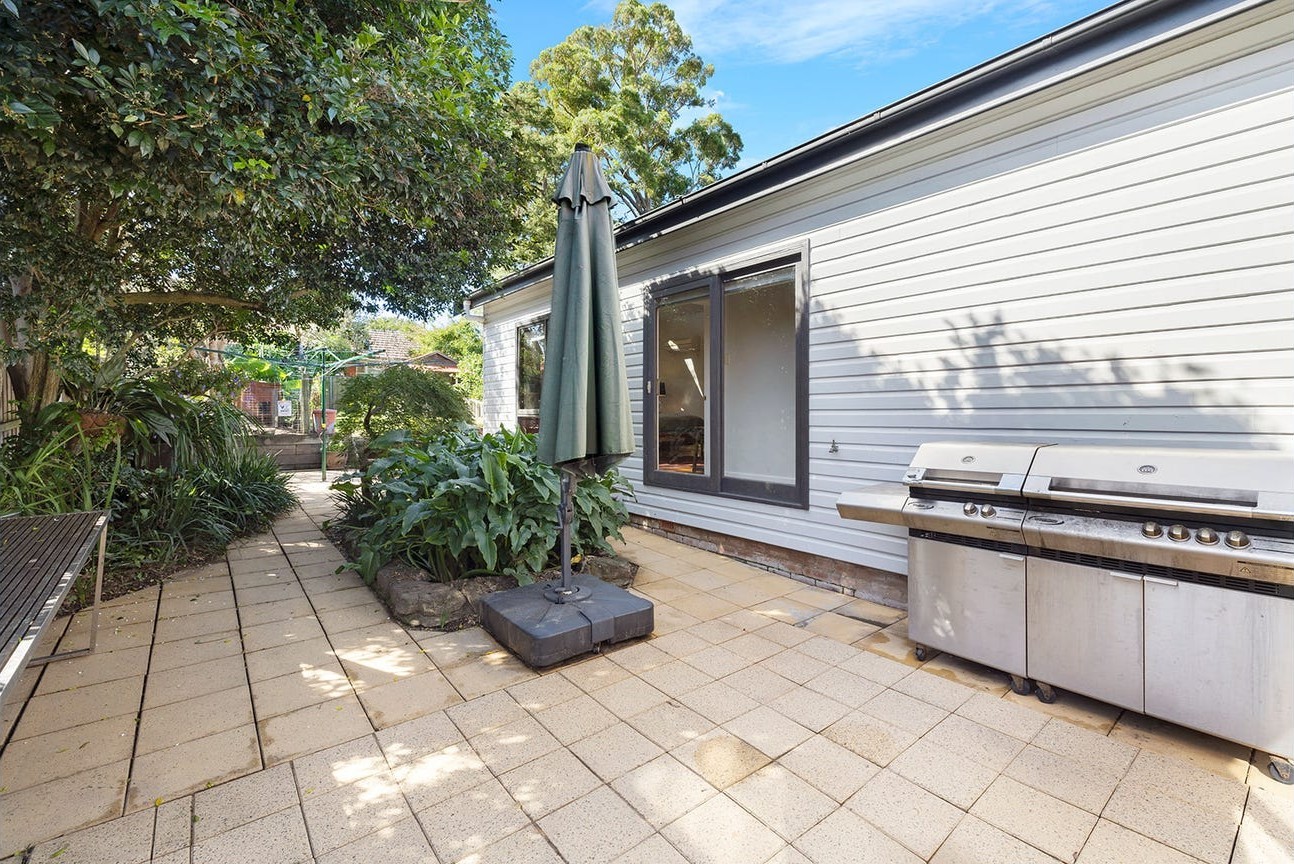 15 Edgar Street, Eastwood, NSW 2122