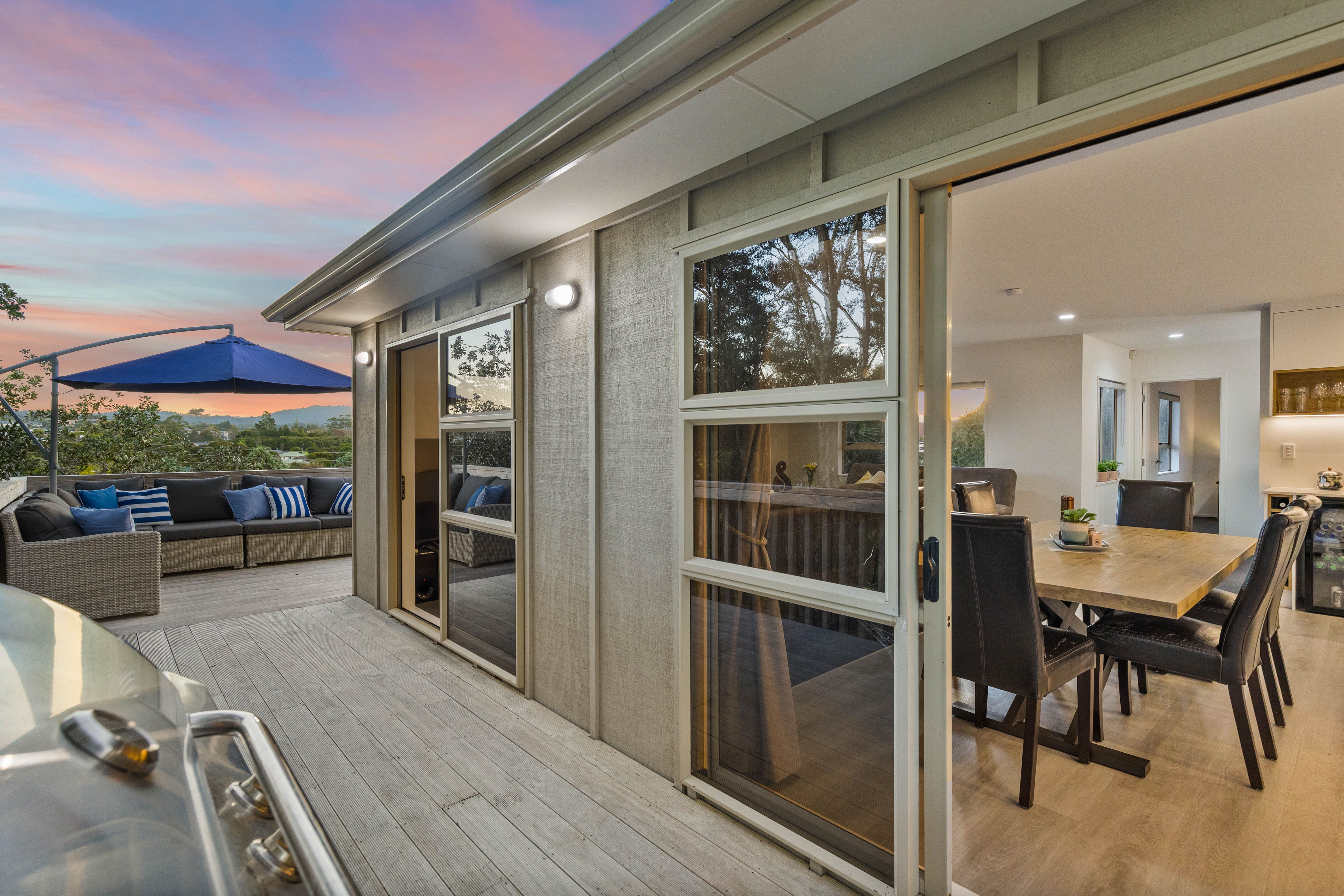 57B Rangeview Road, Sunnyvale, Waitakere City