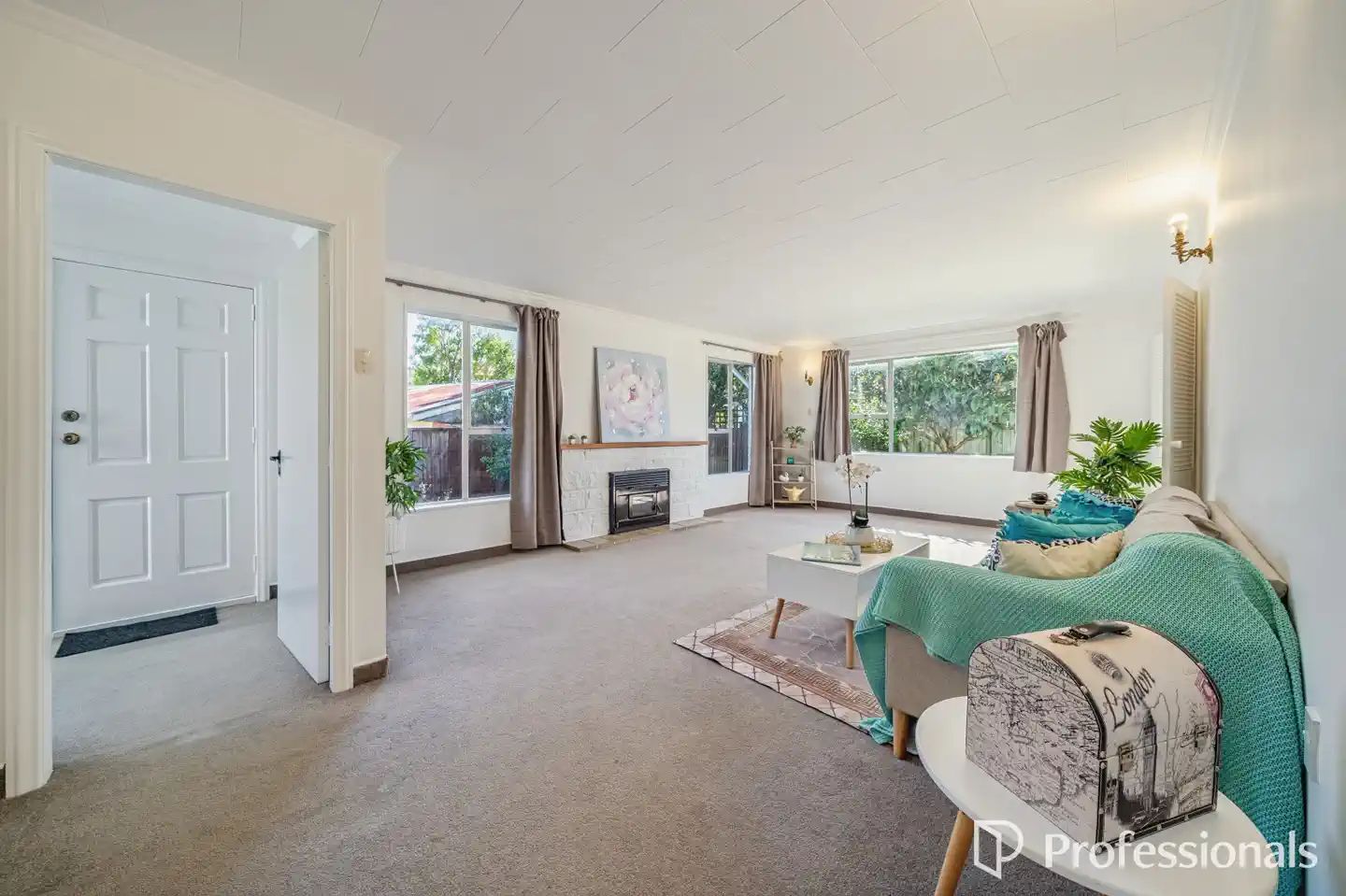 3a Saint Ronans Avenue, Waterloo, Lower Hutt City