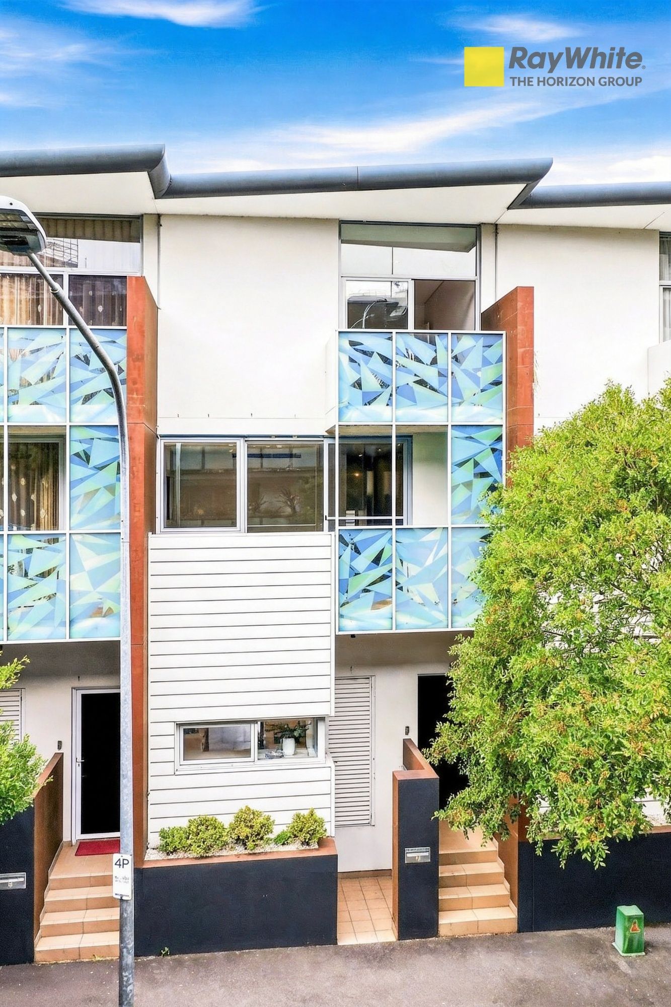 2F Grandstand Parade, Zetland, NSW 2017