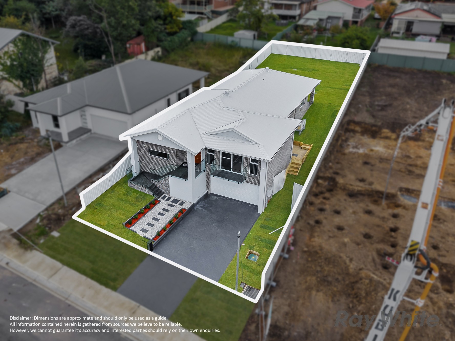 22A Wellington Street, Buxton, NSW 2571