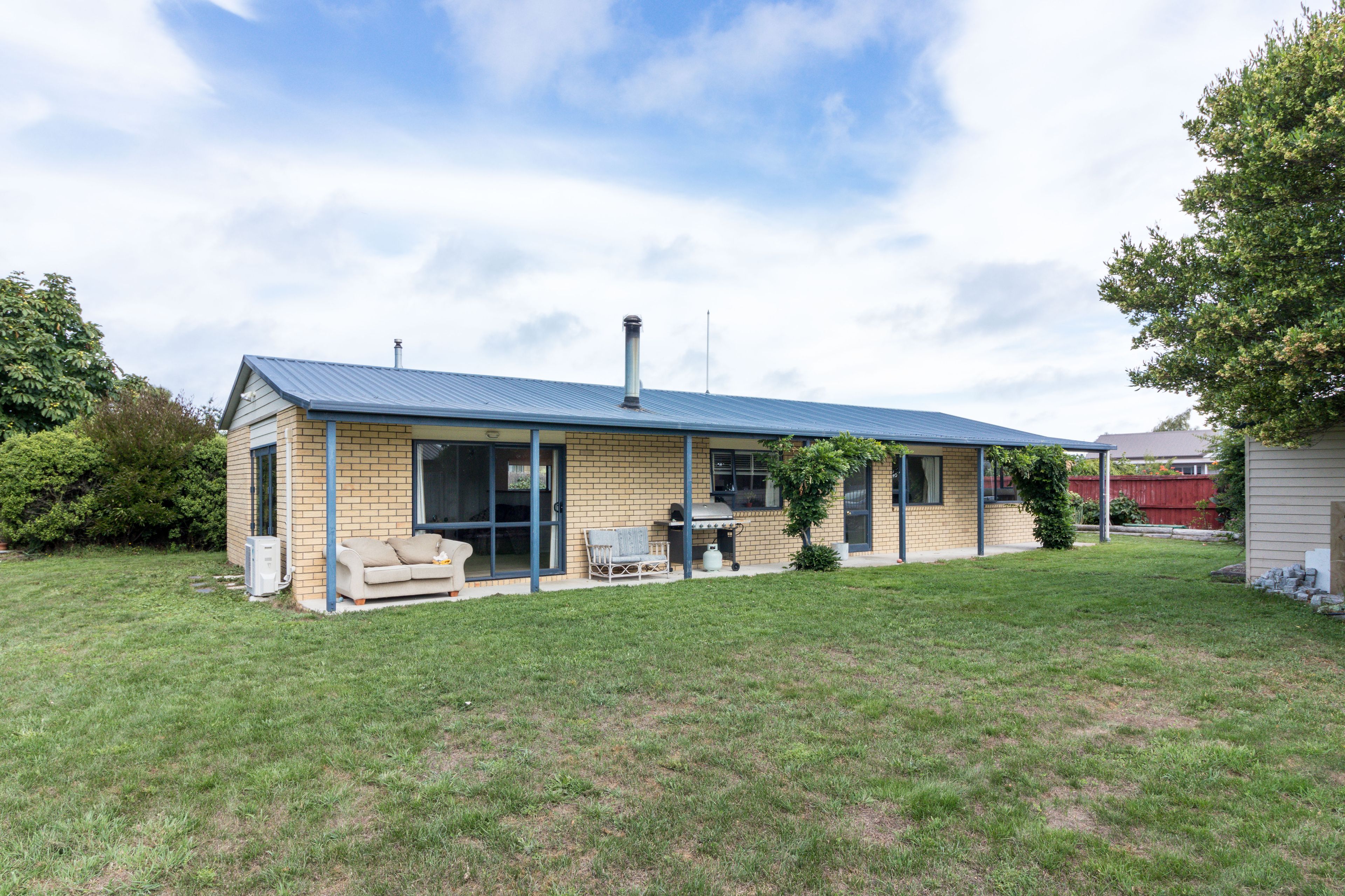 27 Morris Road, Amberley, Hurunui District