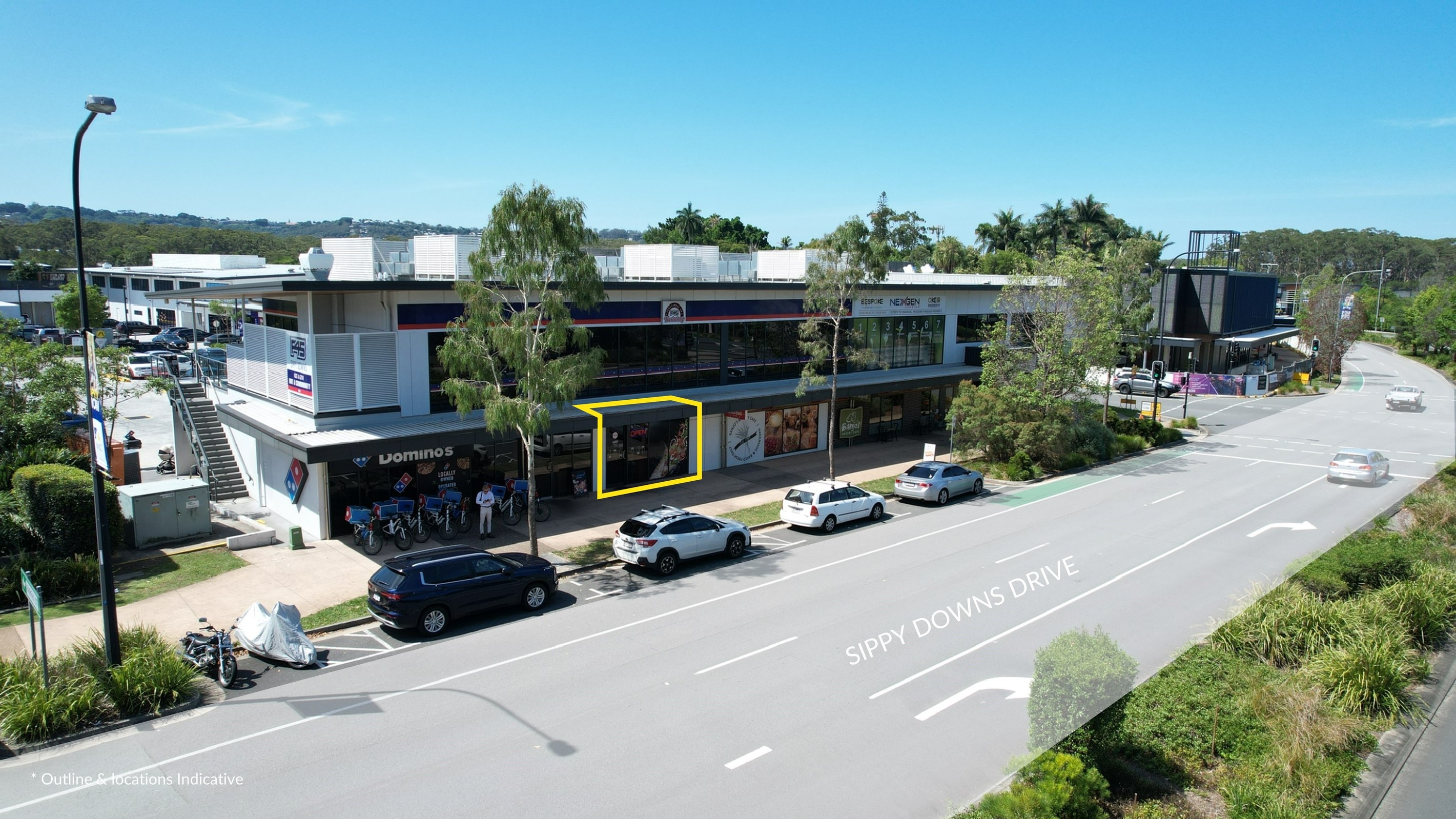 10/8 Fairfax Street, Sippy Downs, QLD 4556