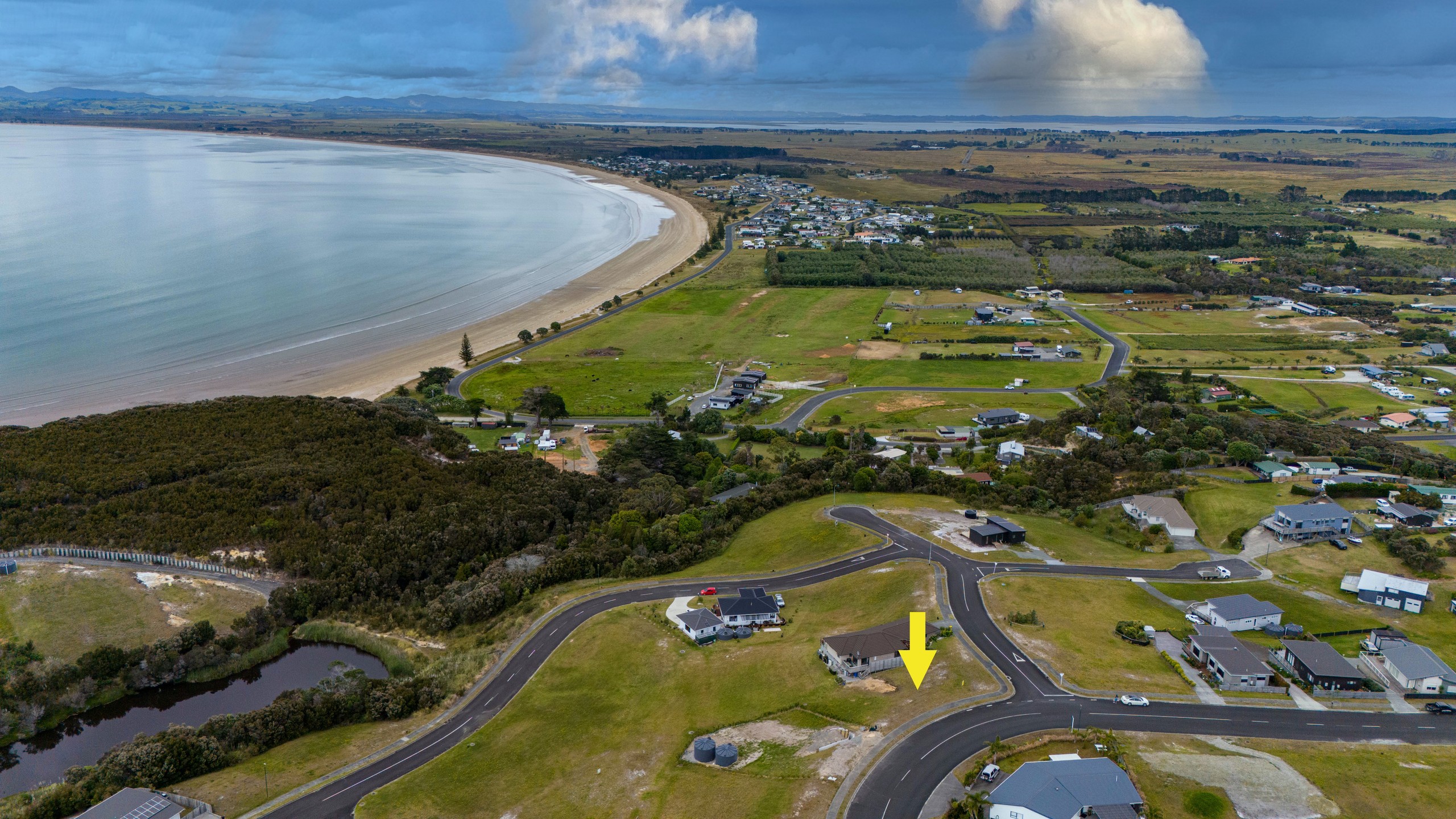 24 Carrington Drive, Karikari Peninsula, Far North District